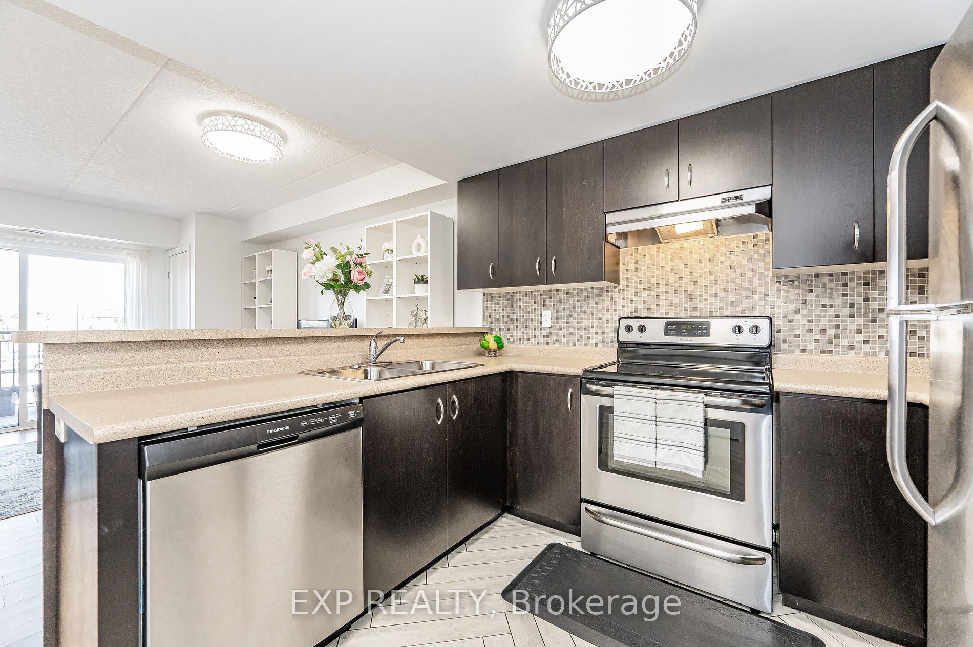 43 Waterford Drive, #201