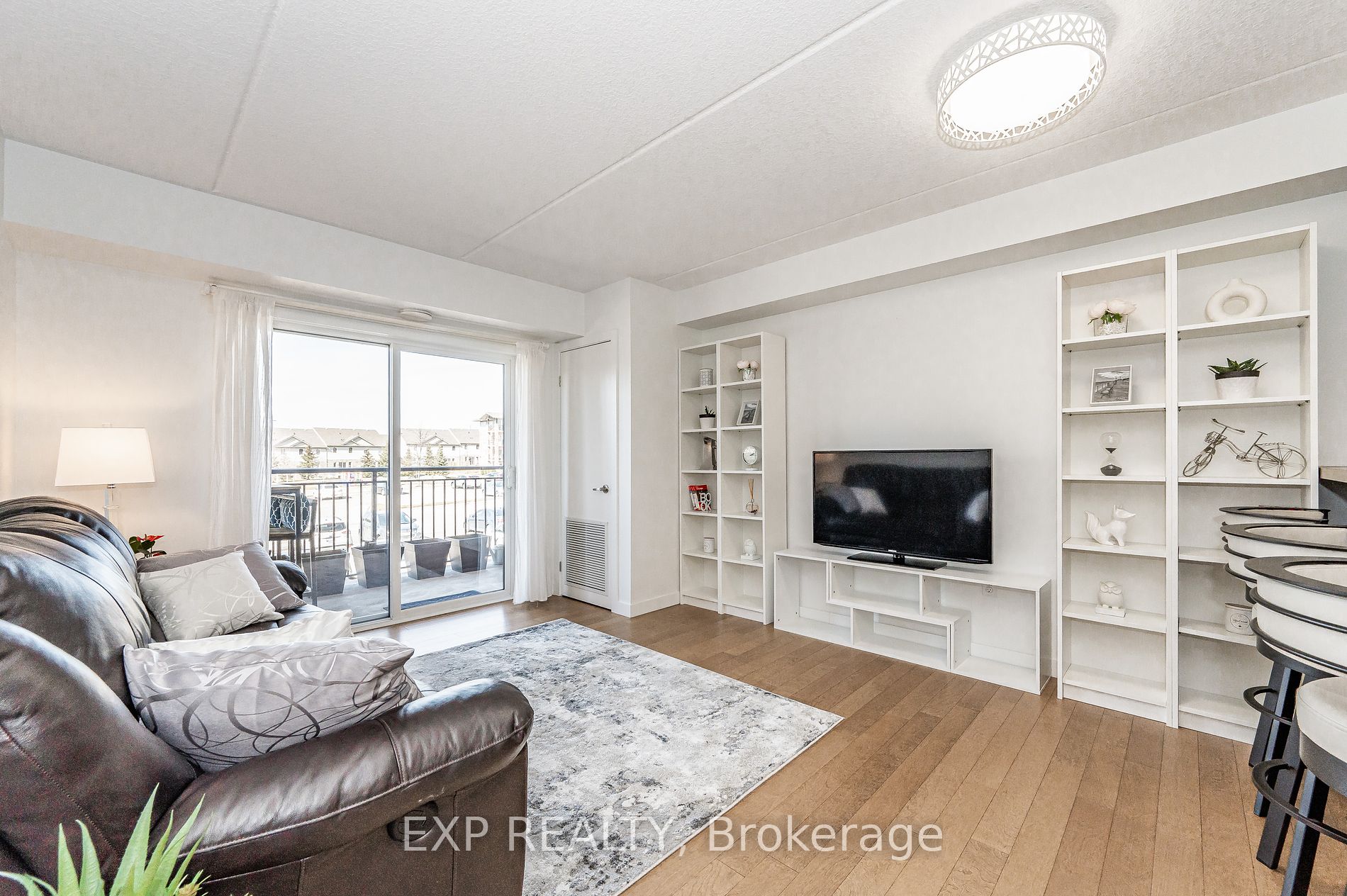 43 Waterford Drive, #201