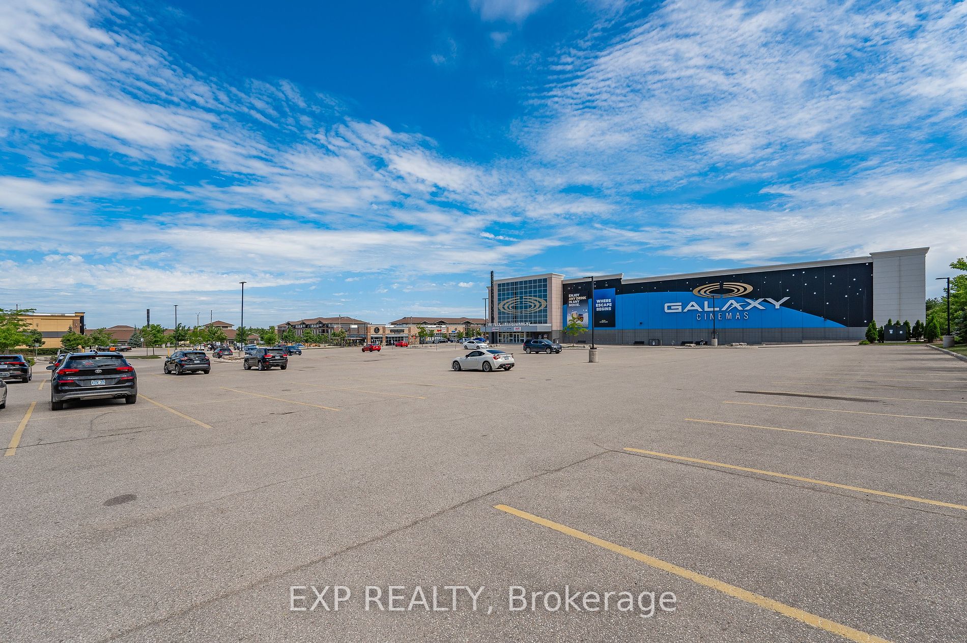 43 Waterford Drive, #201
