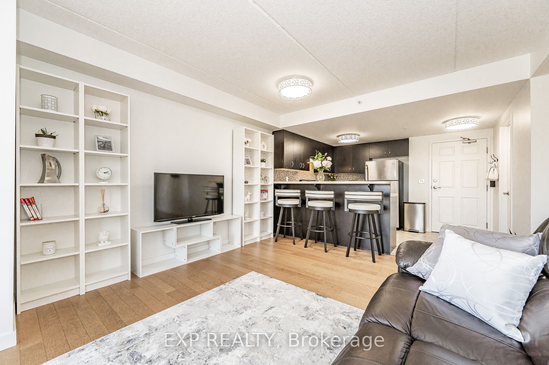 43 Waterford Drive, #201