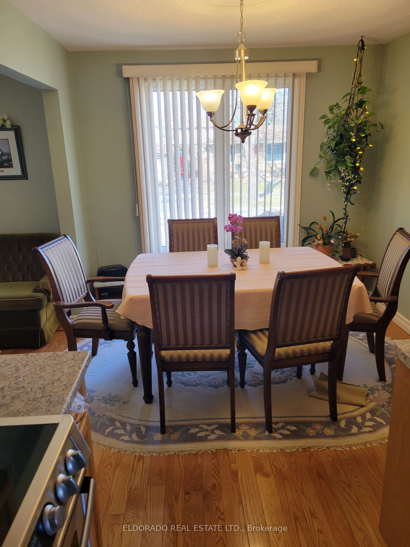 16 Kimbermount Dr