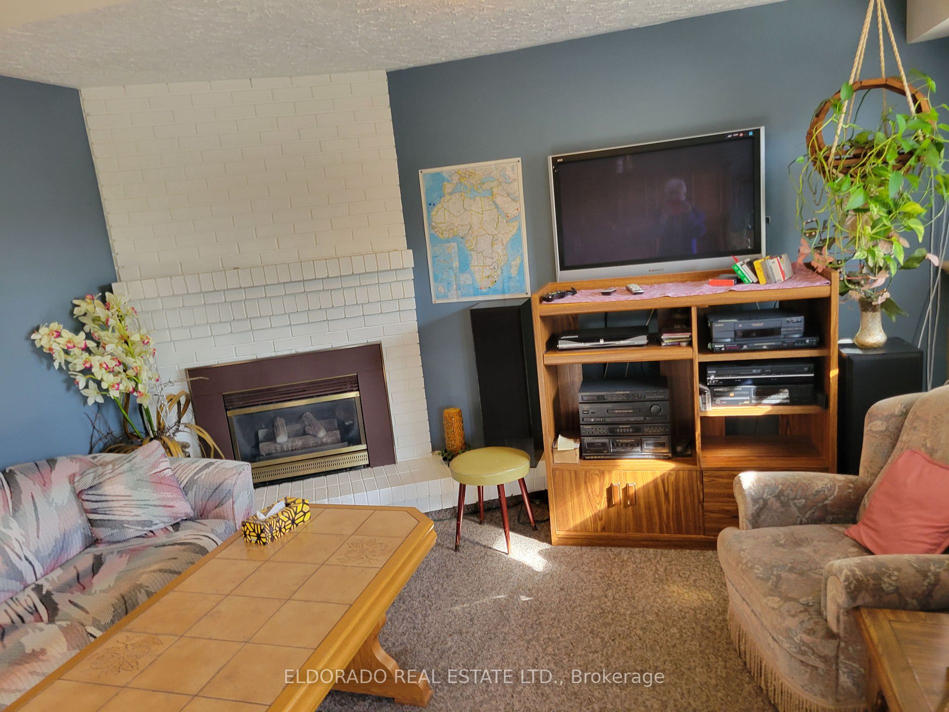 16 Kimbermount Dr