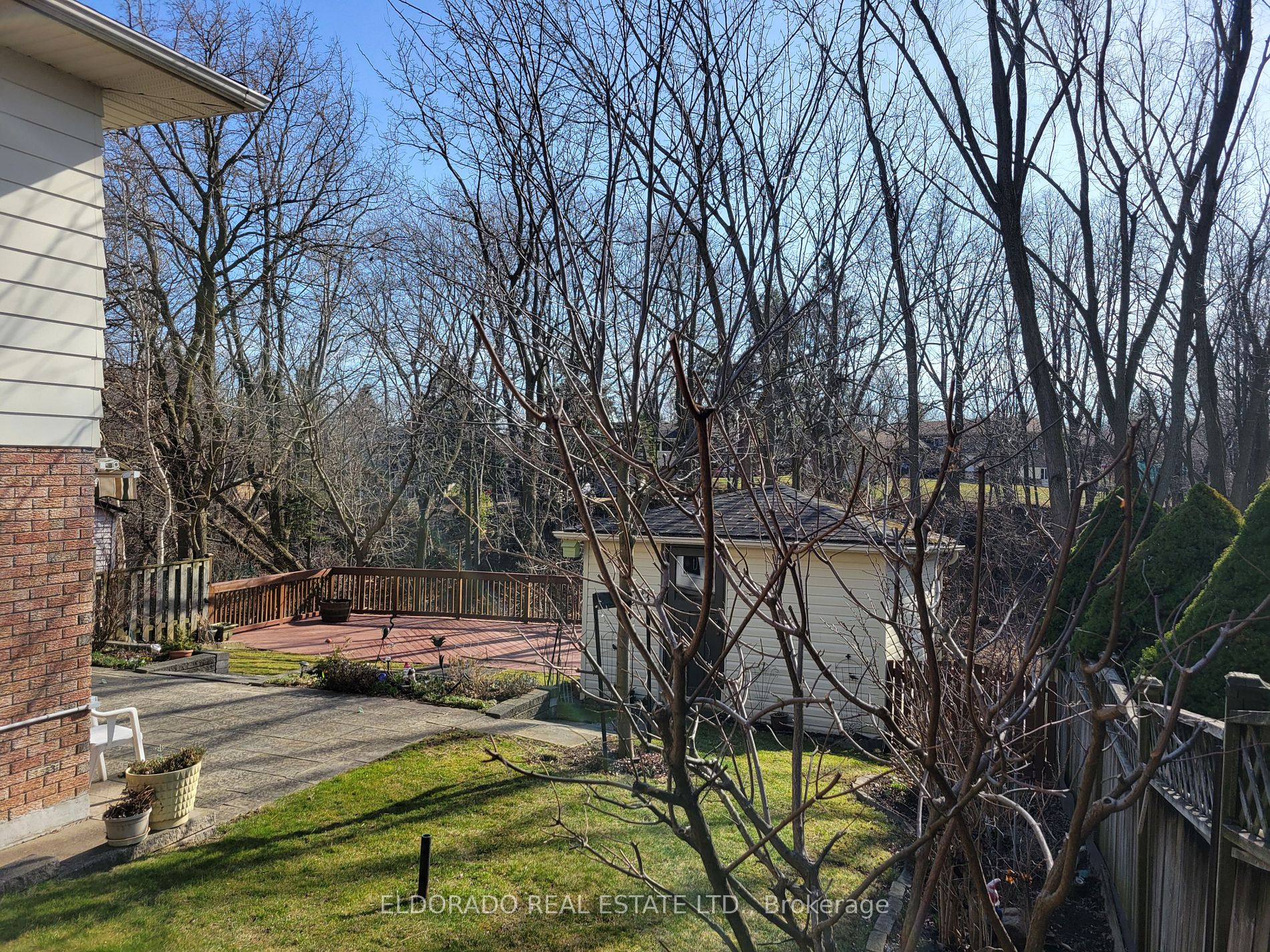 16 Kimbermount Dr