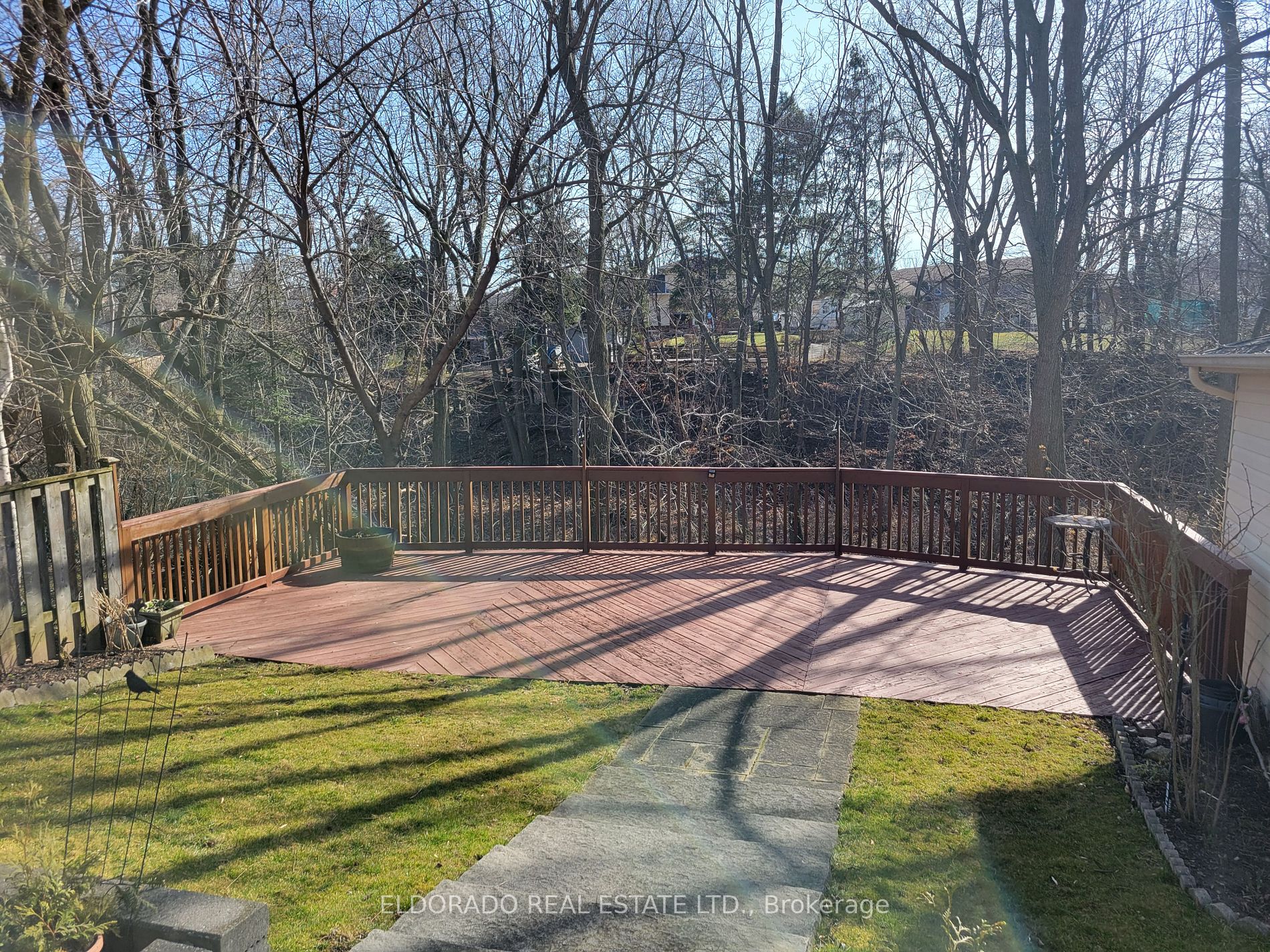16 Kimbermount Dr