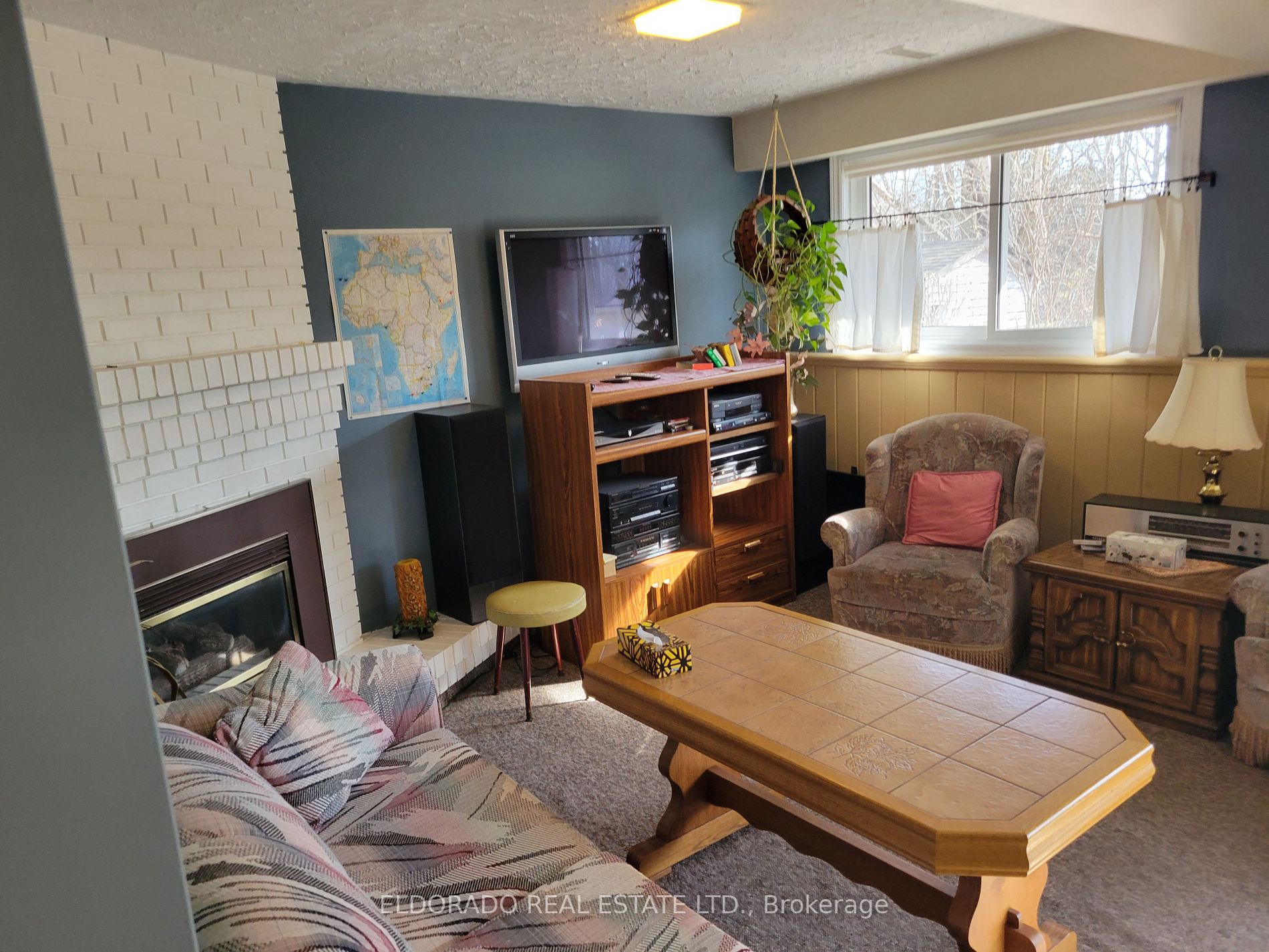 16 Kimbermount Dr
