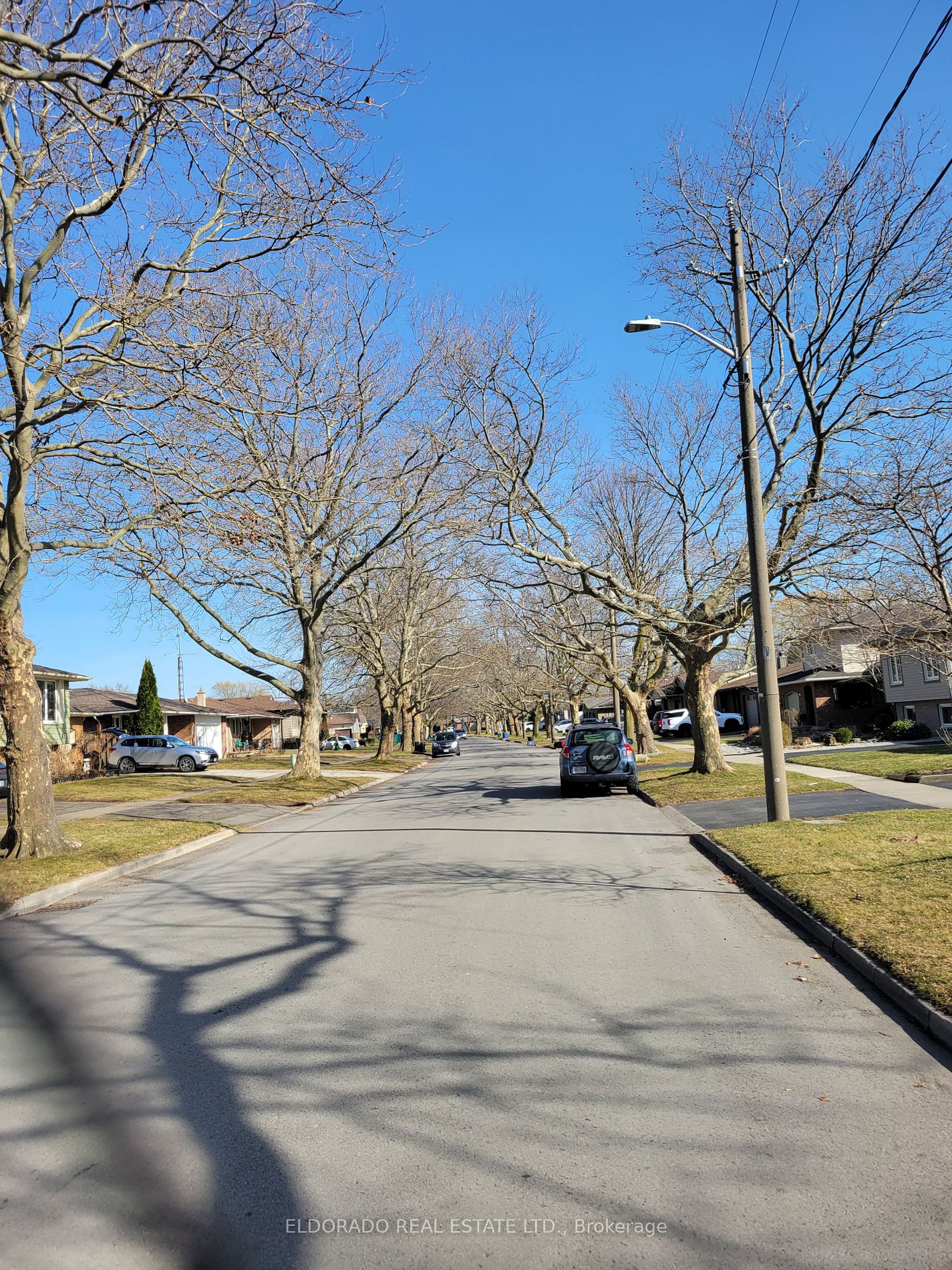 16 Kimbermount Dr