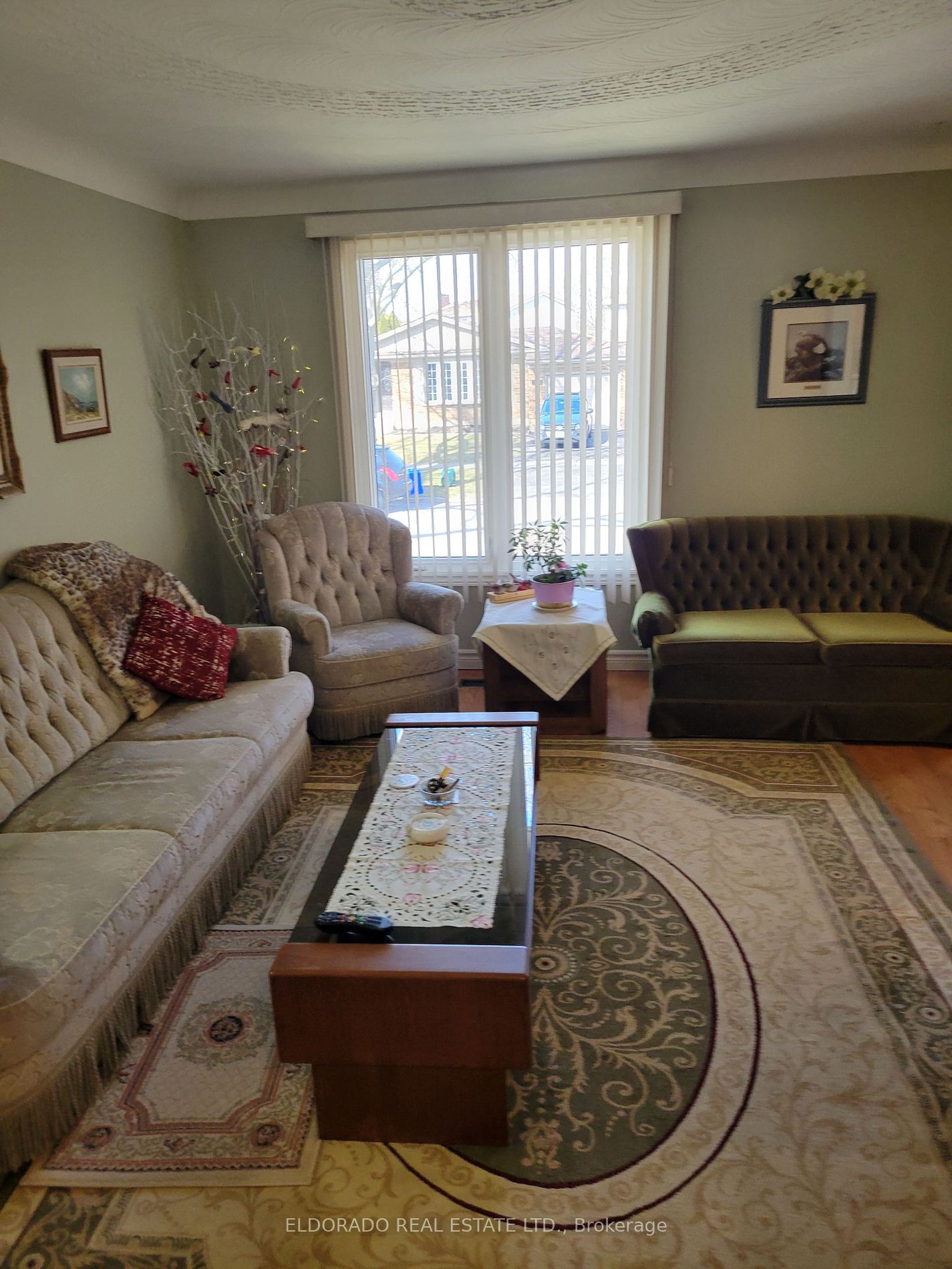 16 Kimbermount Dr