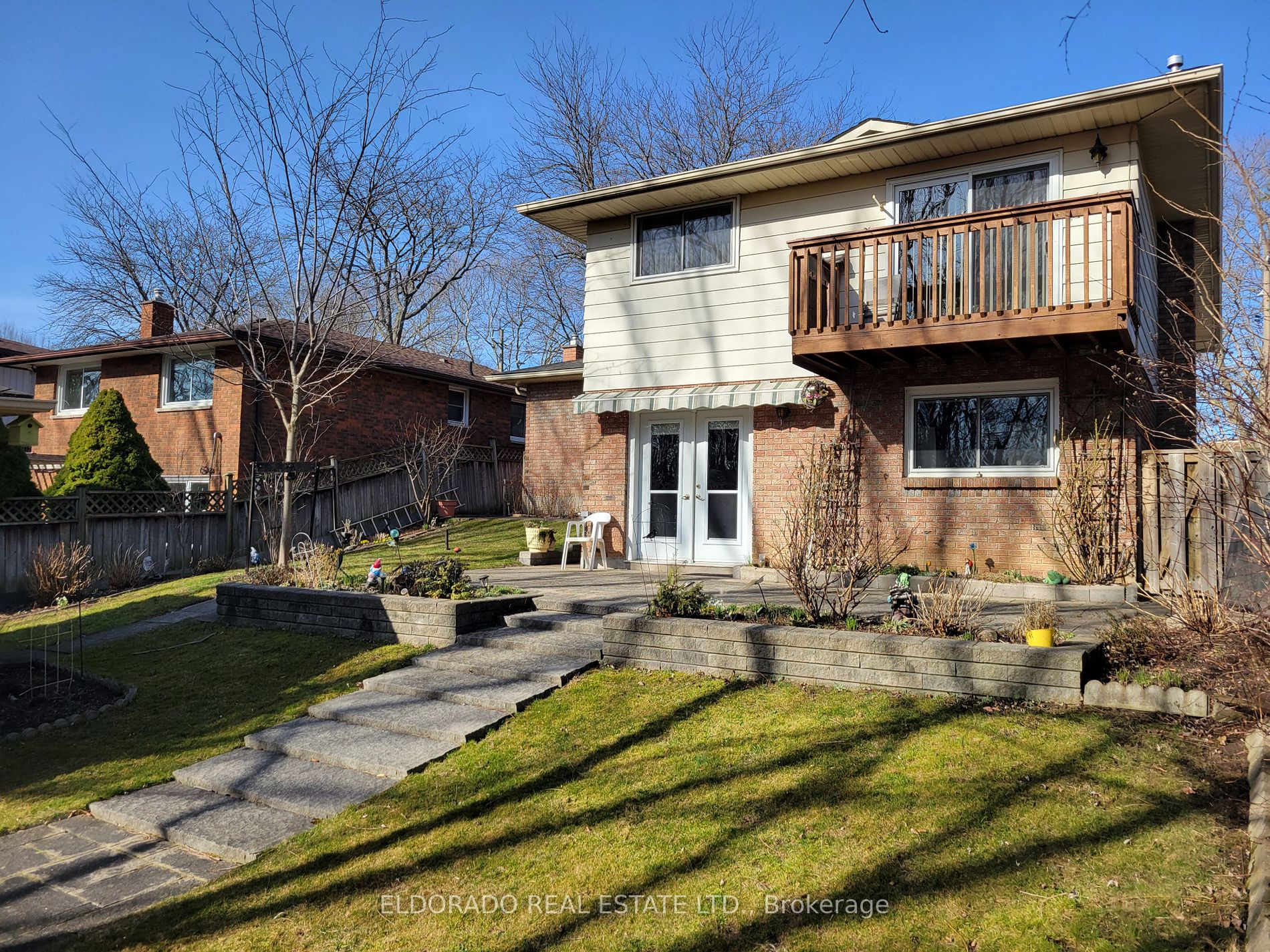 16 Kimbermount Dr