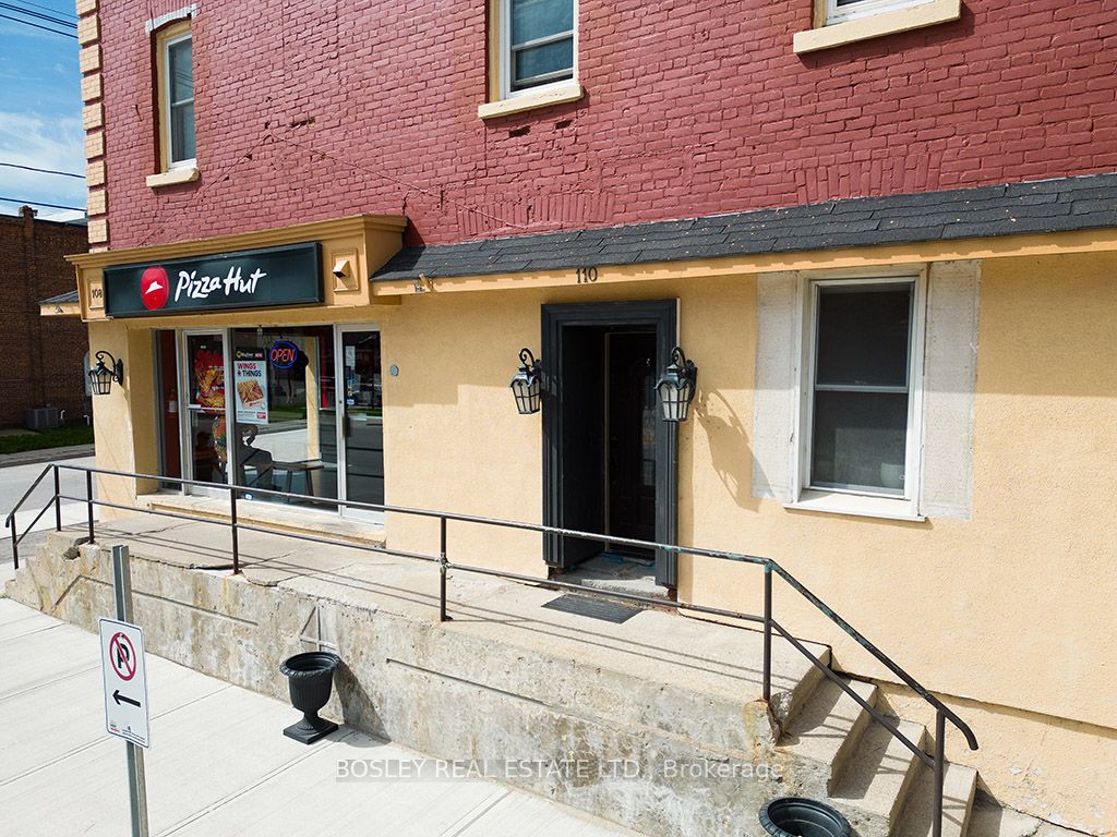110 SYKES Street N #303