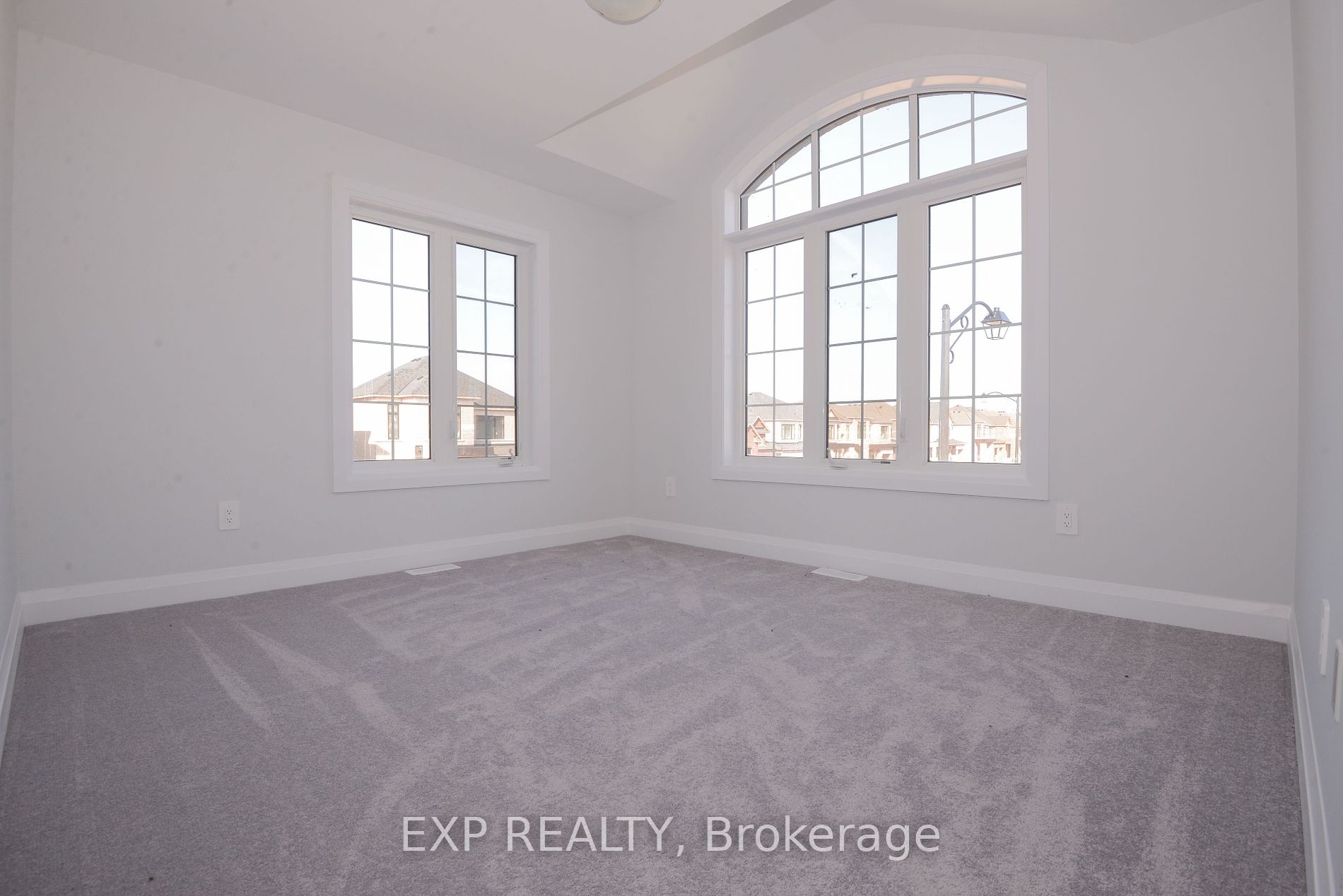 1 Corley Street