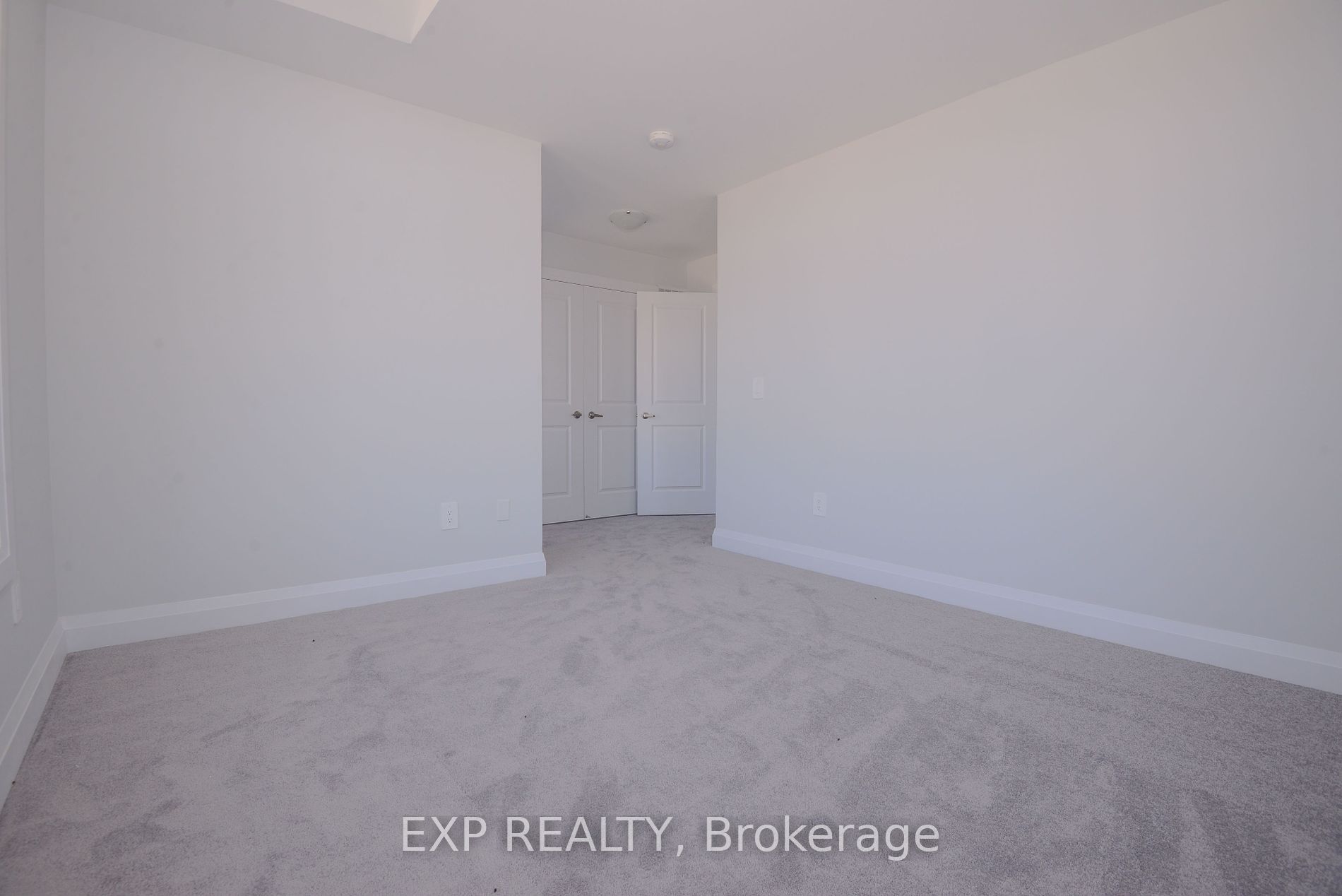 1 Corley Street