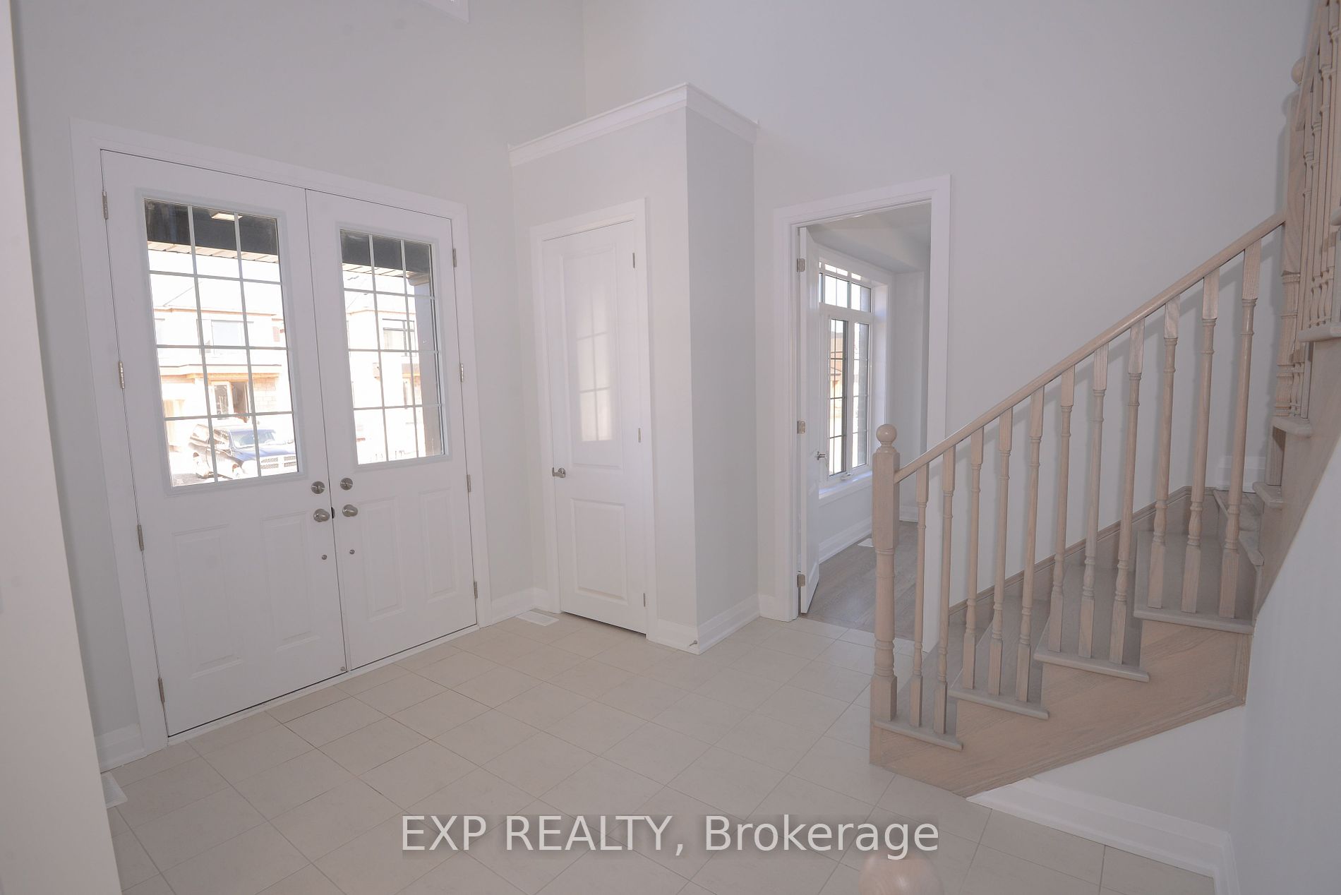 1 Corley Street