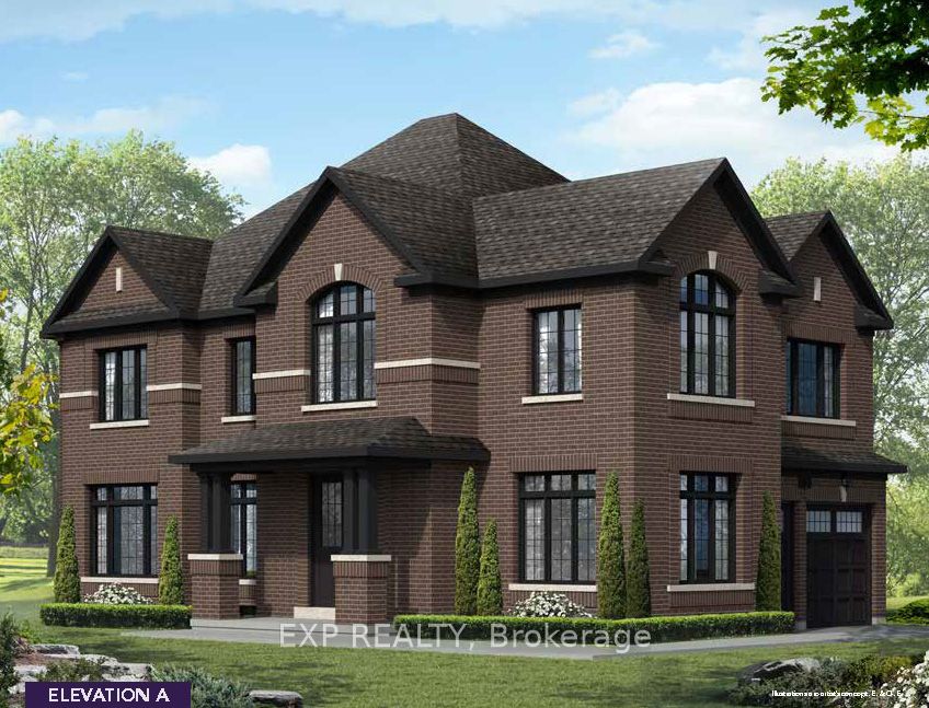 1 Corley Street