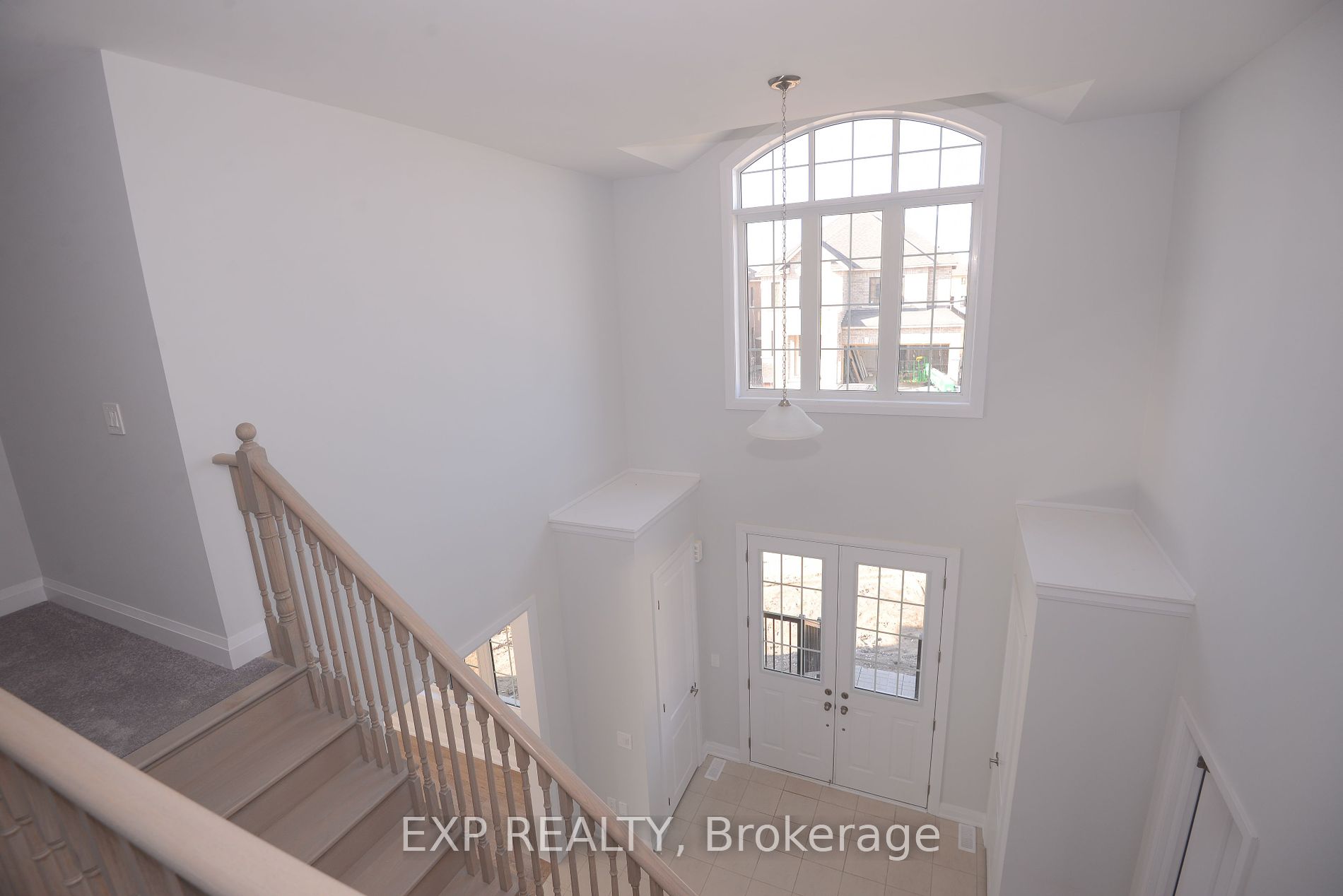 1 Corley Street