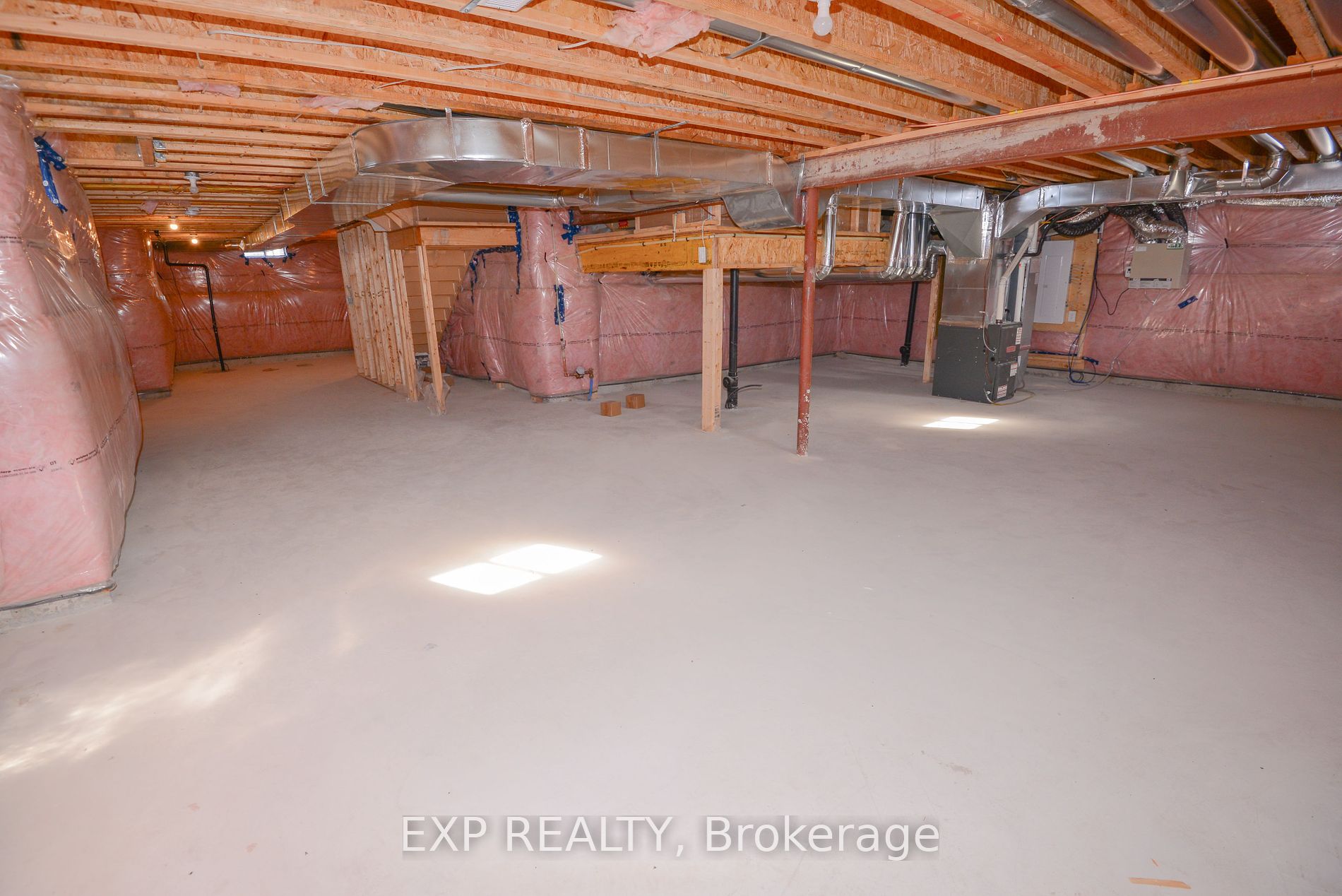 1 Corley Street