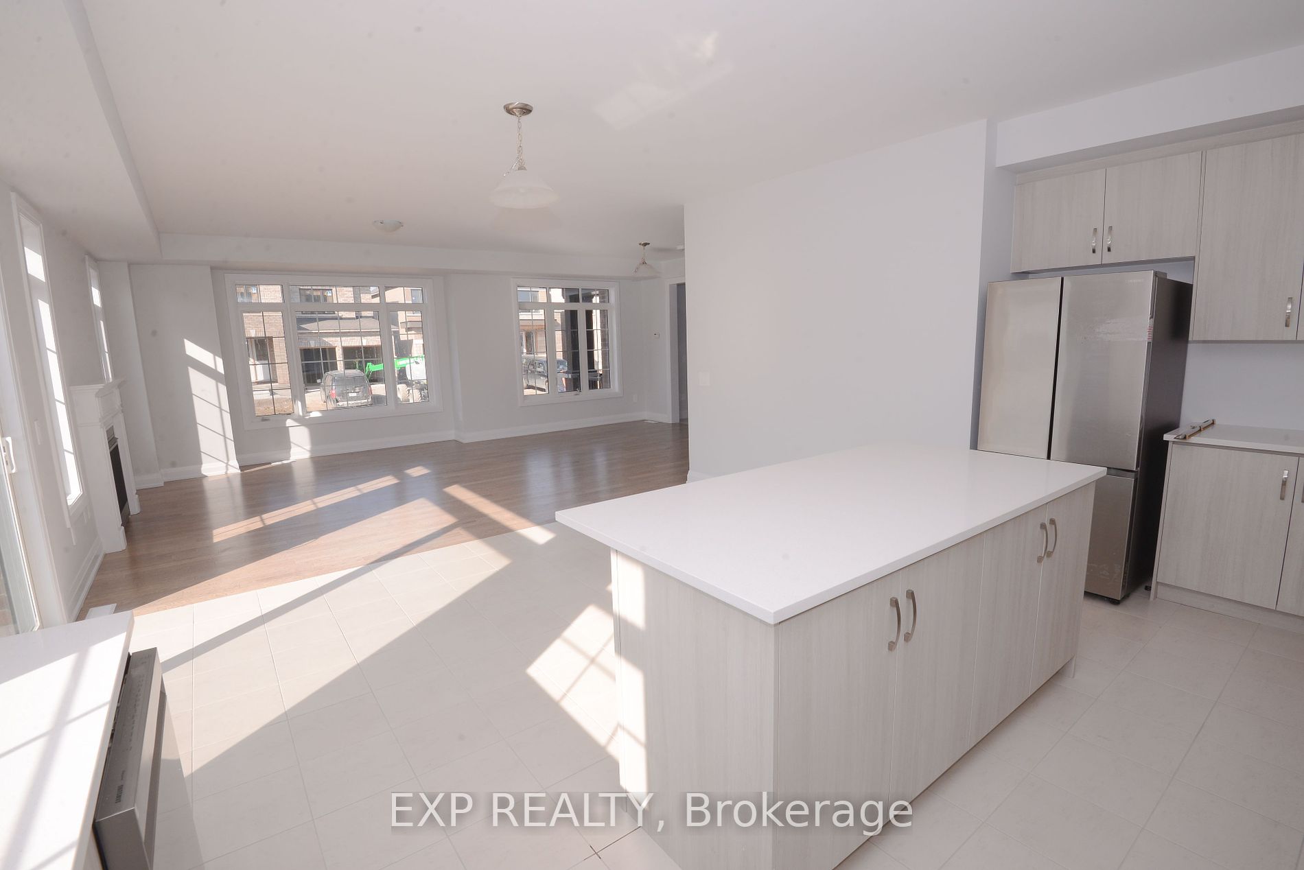 1 Corley Street
