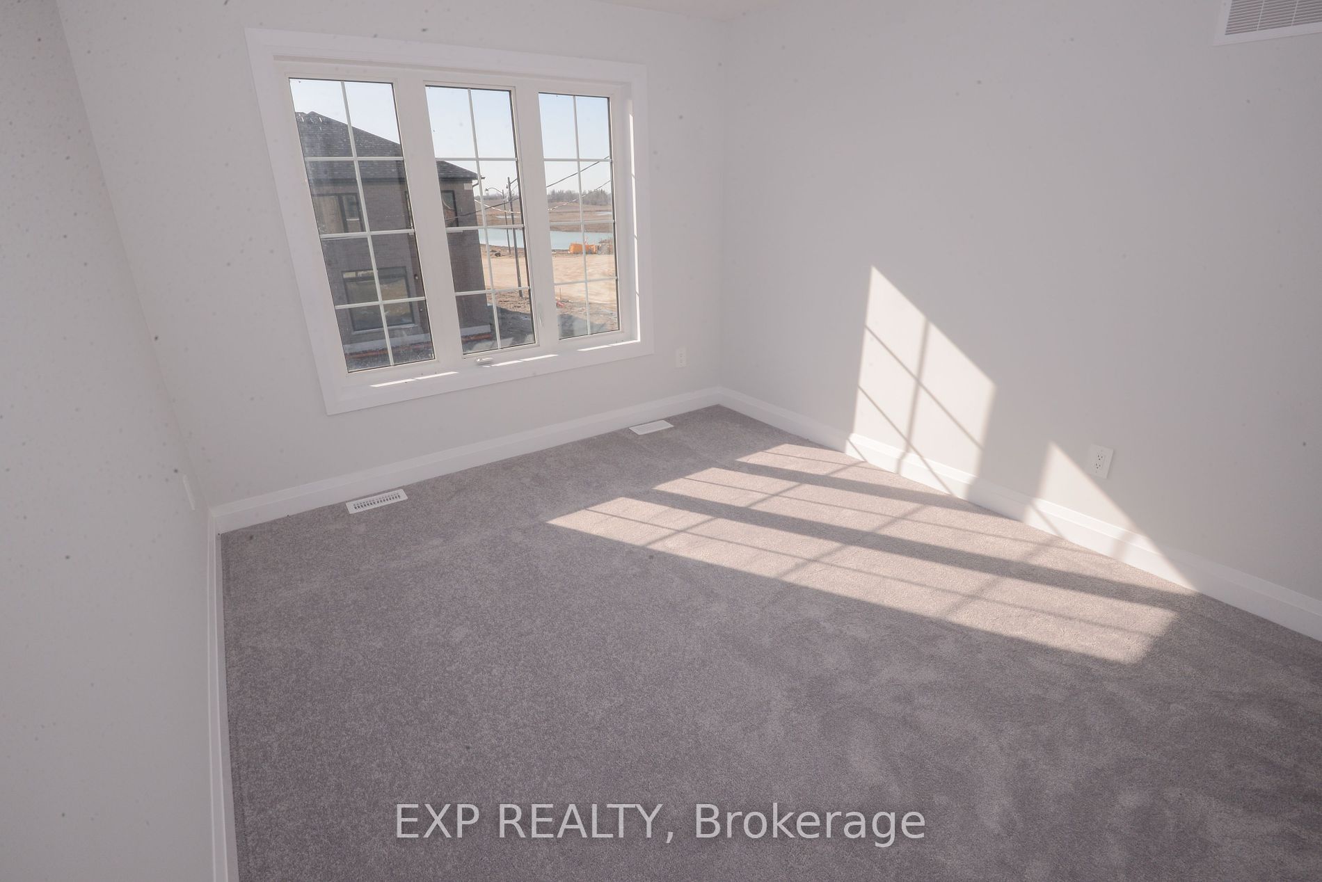 1 Corley Street
