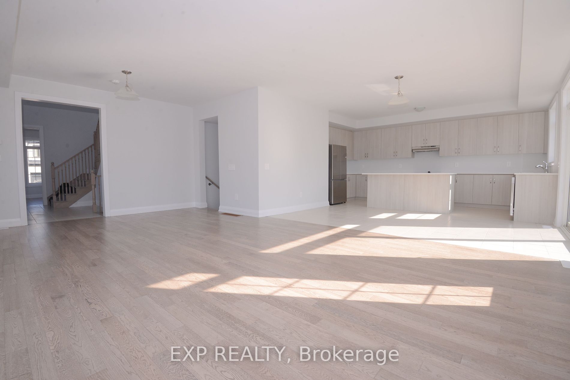1 Corley Street