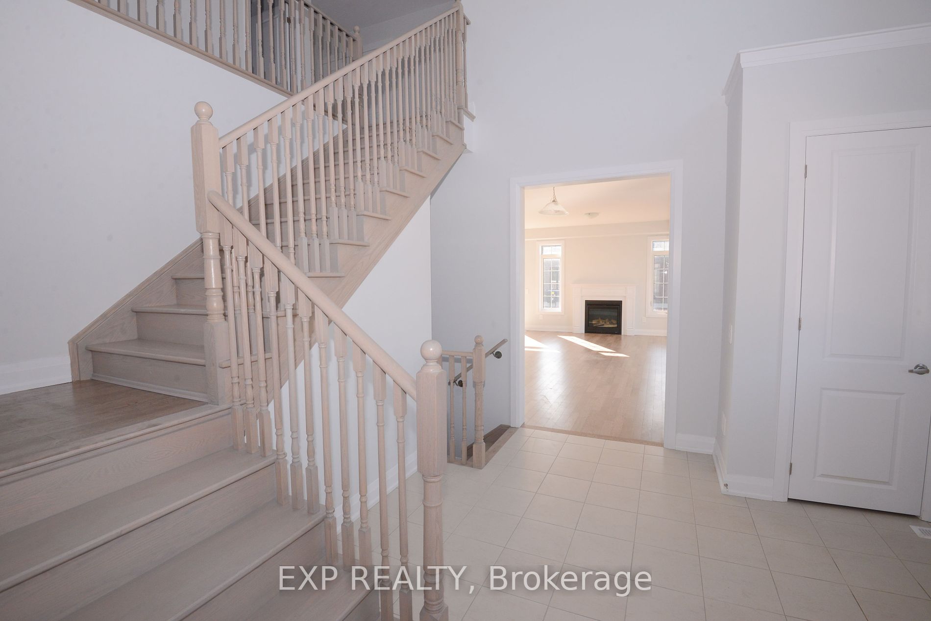 1 Corley Street