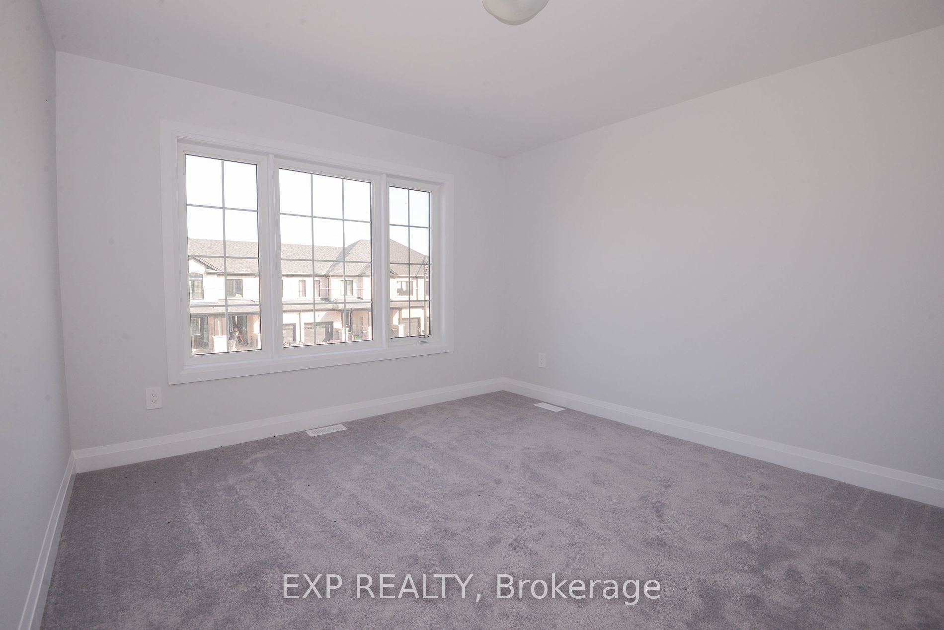 1 Corley Street