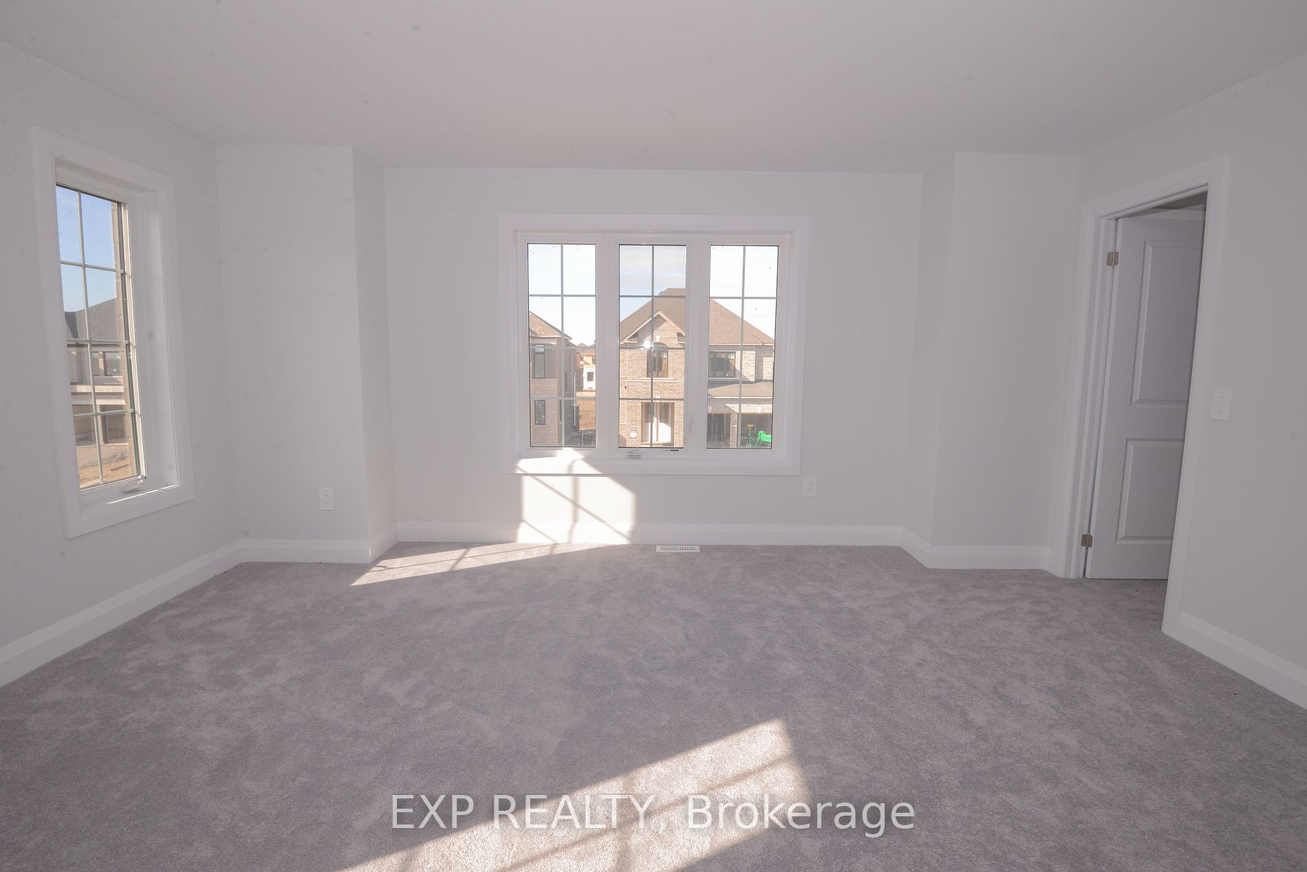 1 Corley Street