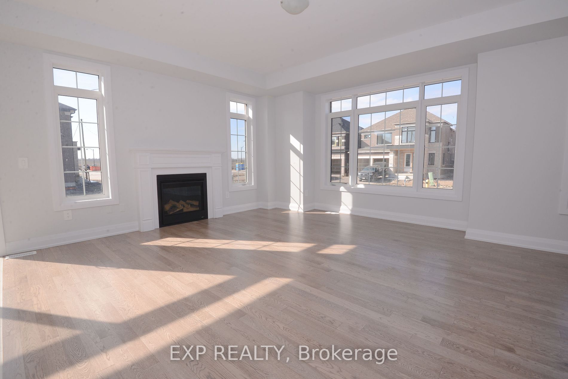 1 Corley Street