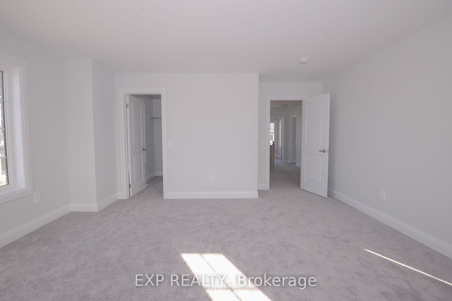 1 Corley Street