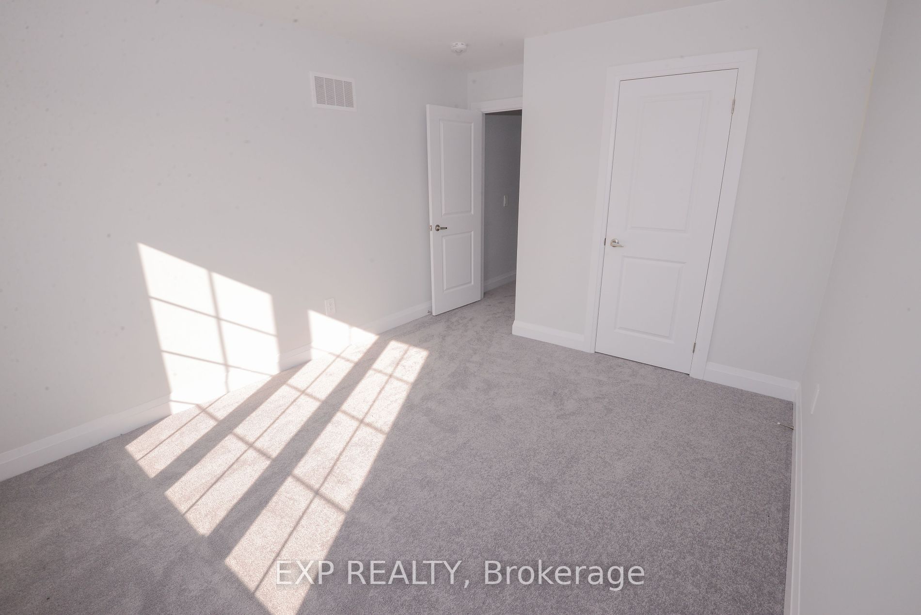 1 Corley Street
