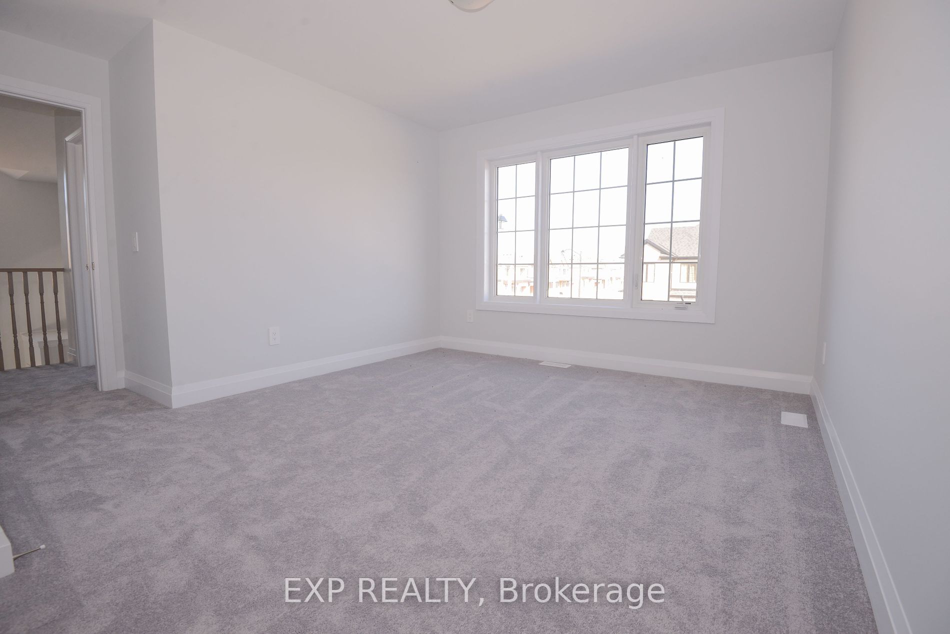 1 Corley Street