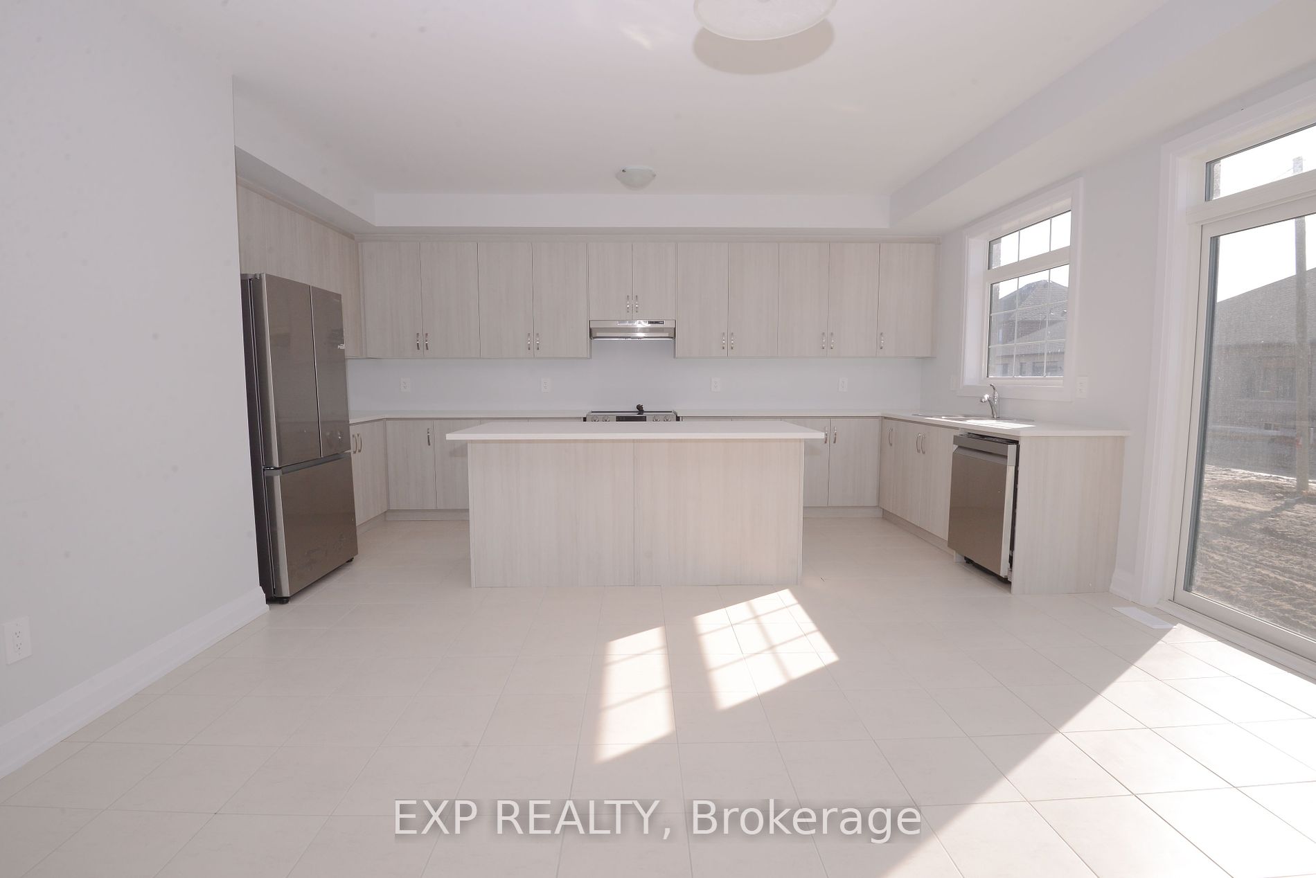 1 Corley Street
