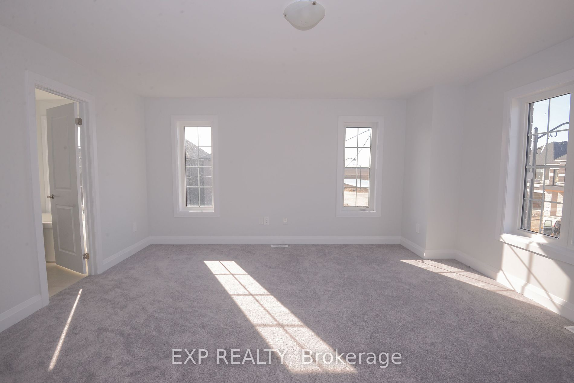 1 Corley Street