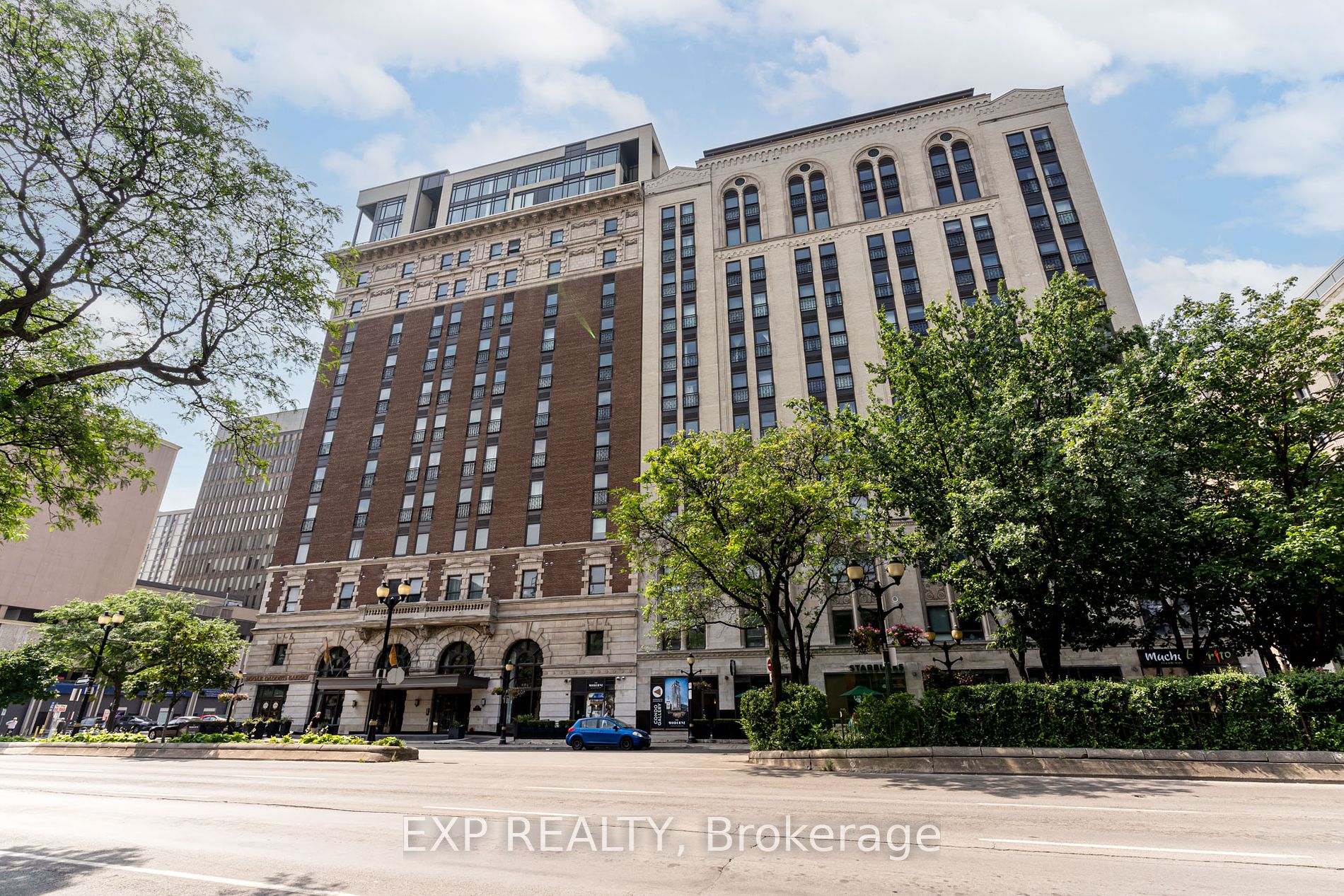 112 King St E, #608