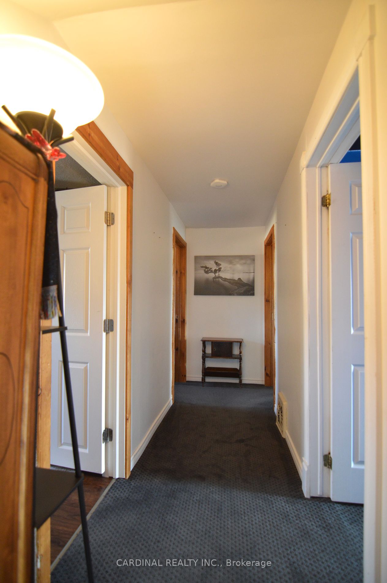 28 Alexander St