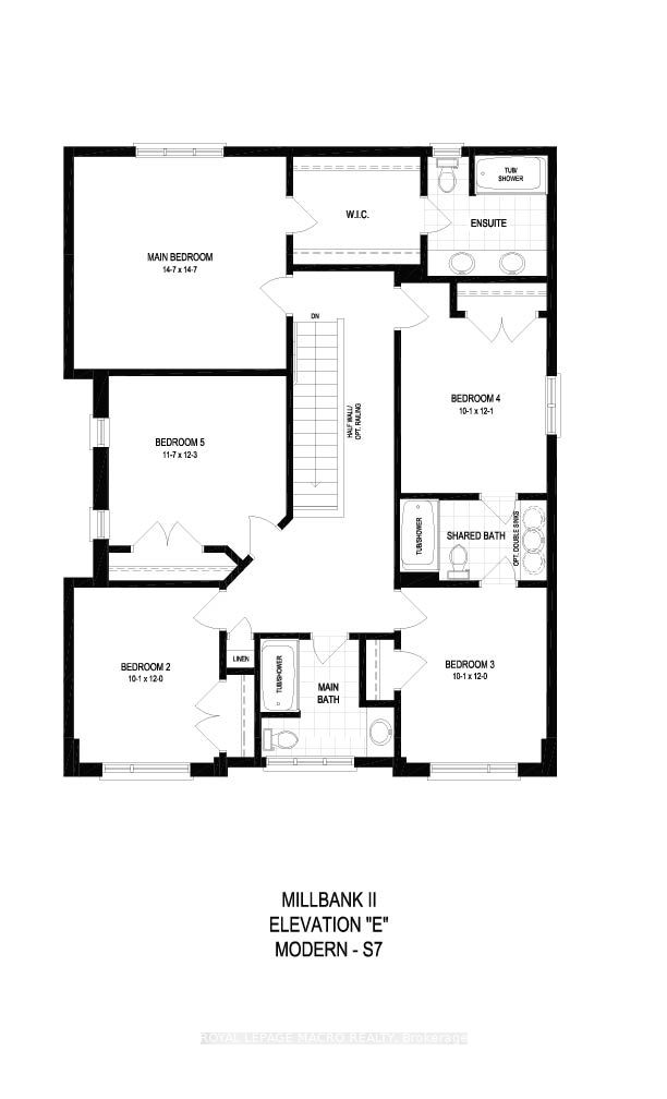 47 Bellhouse Ave, #Lot 90