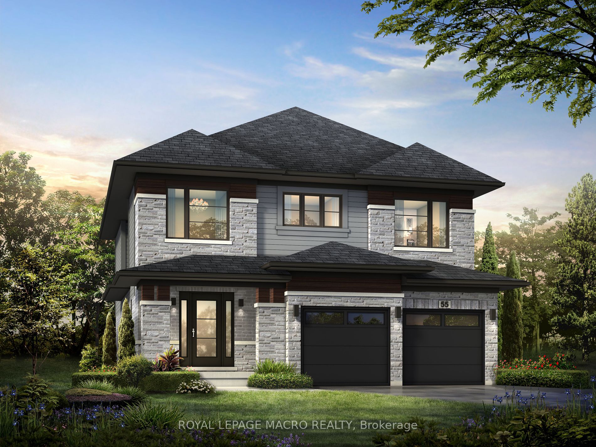 47 Bellhouse Ave, #Lot 90