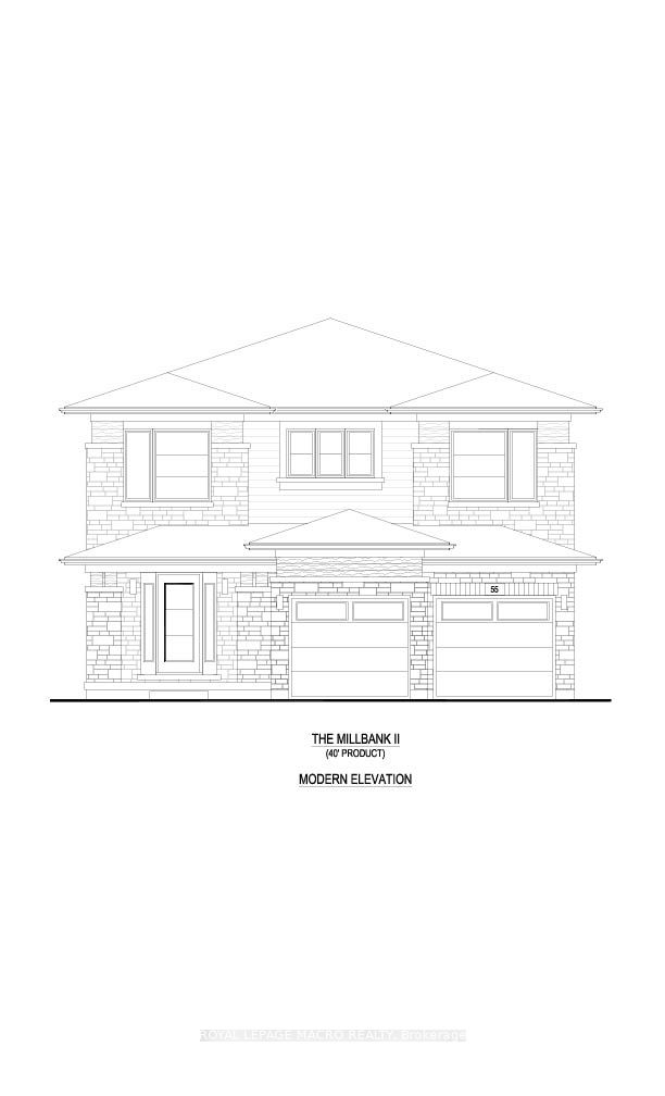 47 Bellhouse Ave, #Lot 90