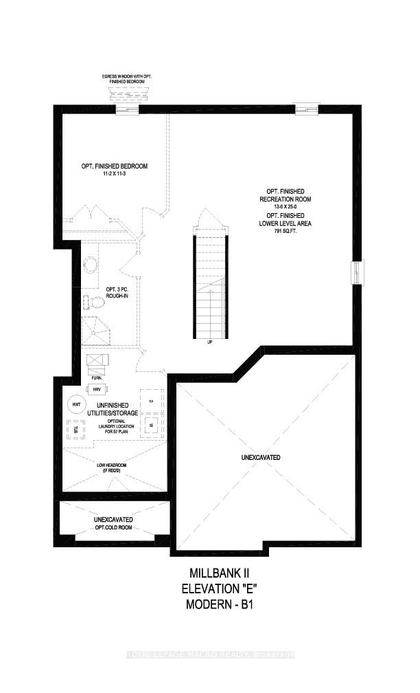 47 Bellhouse Ave, #Lot 90