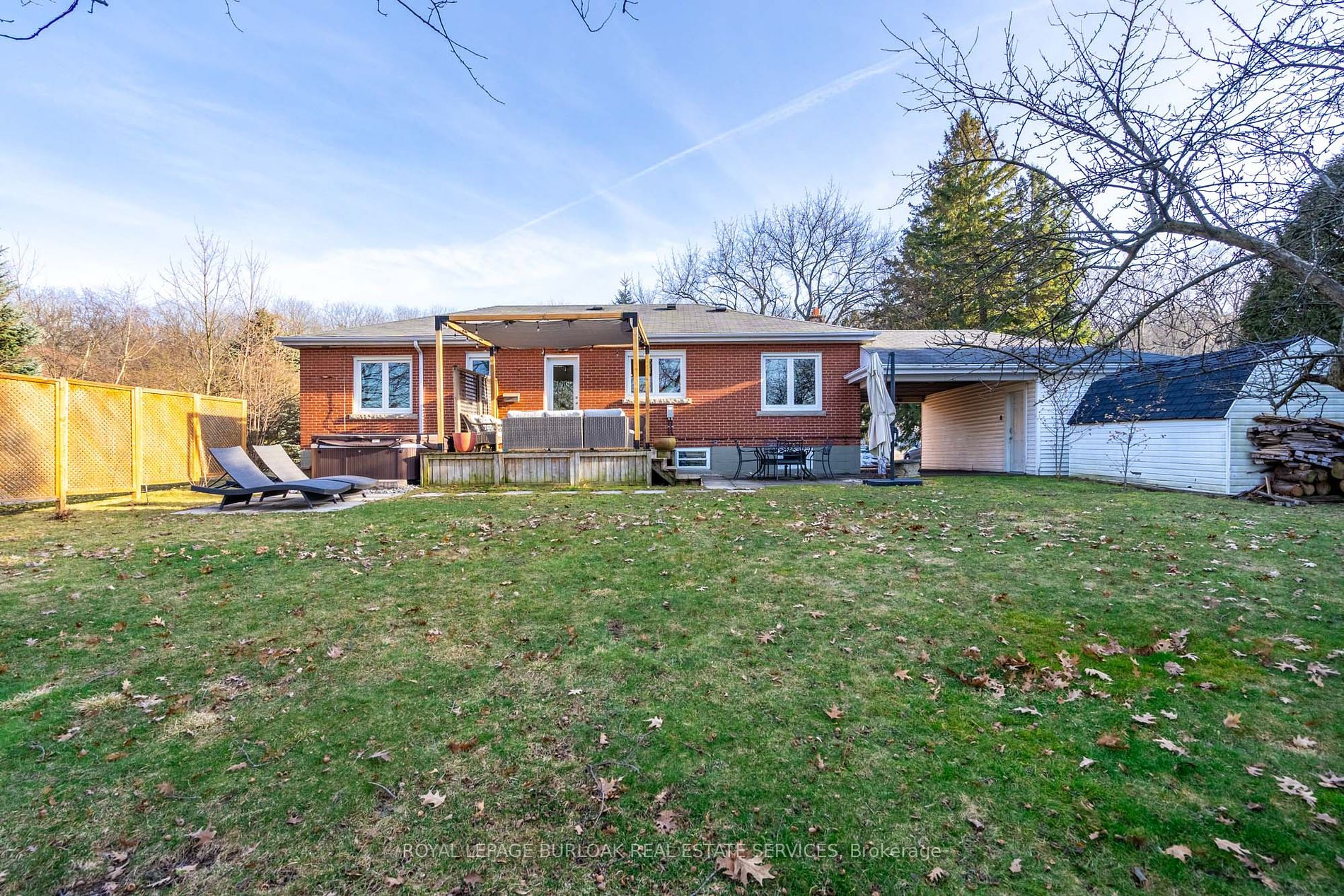 839 Mewburn Road