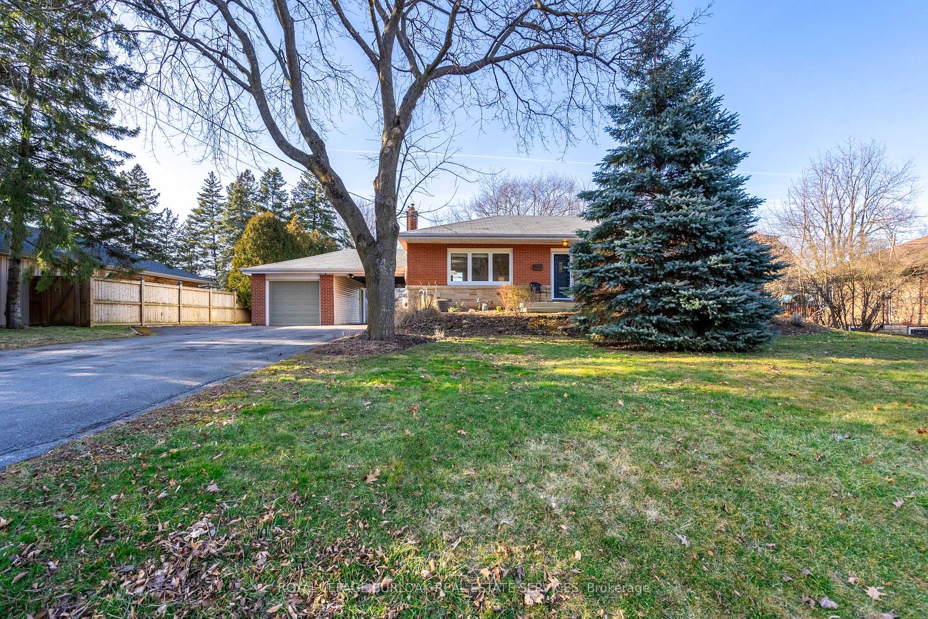 839 Mewburn Road