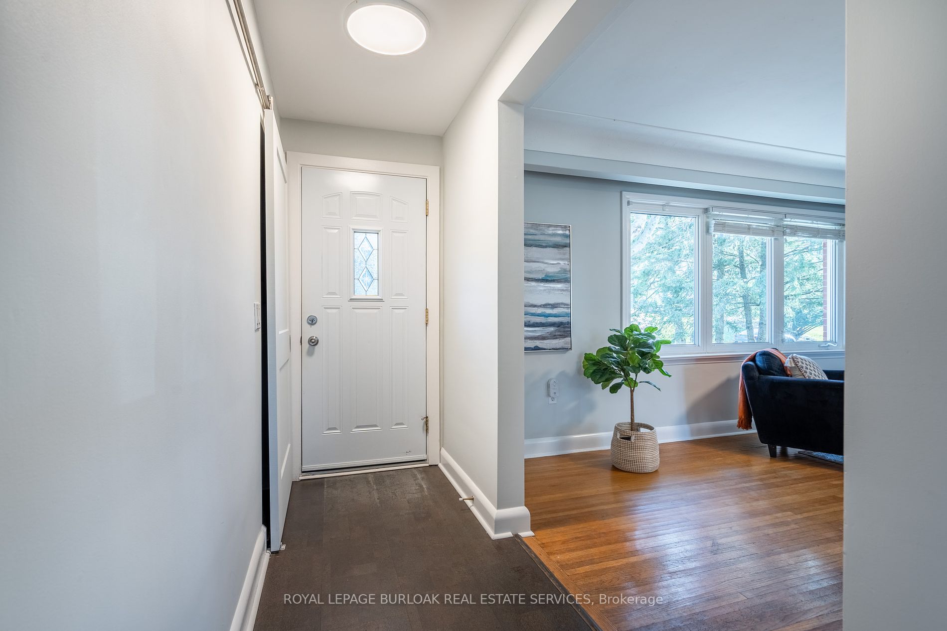 839 Mewburn Road