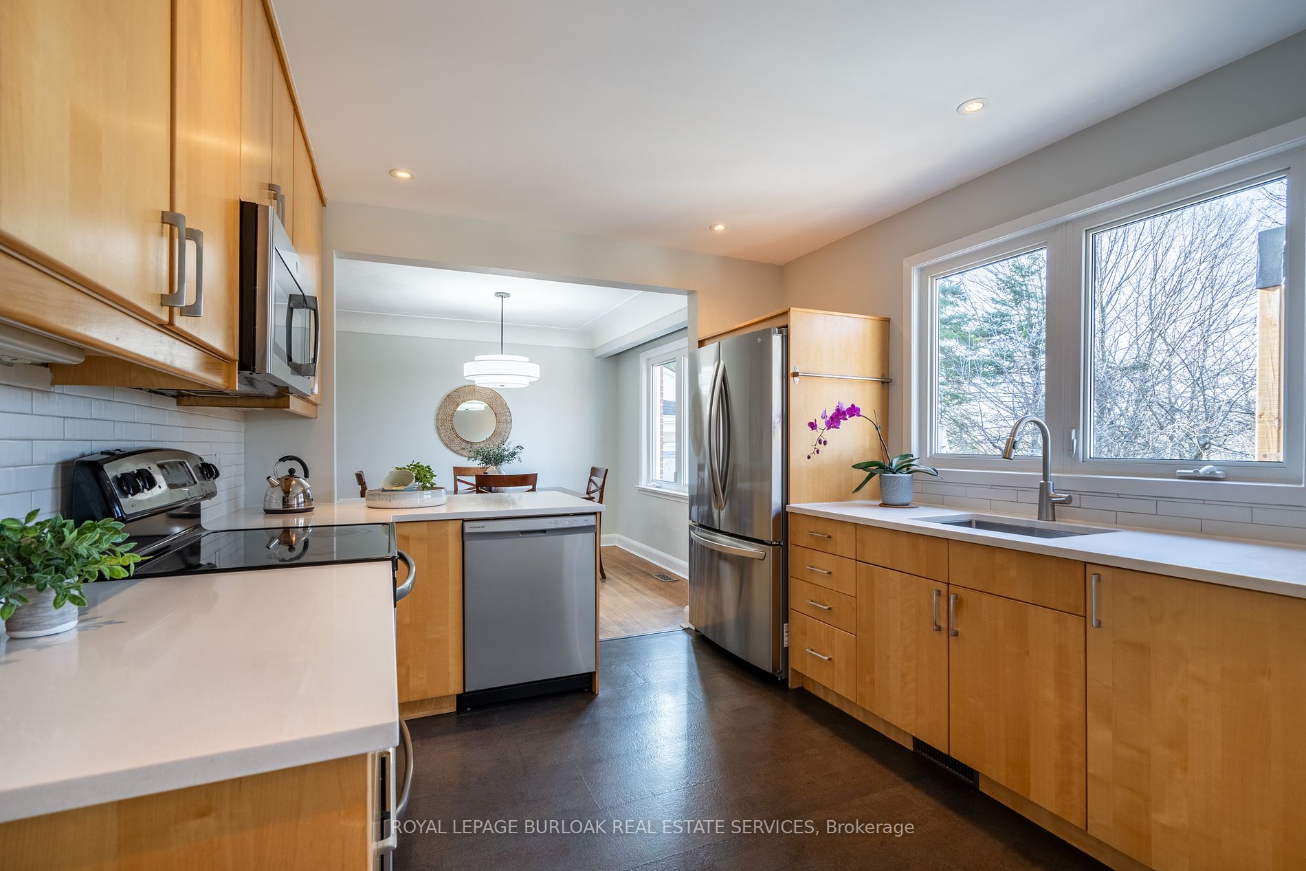 839 Mewburn Road