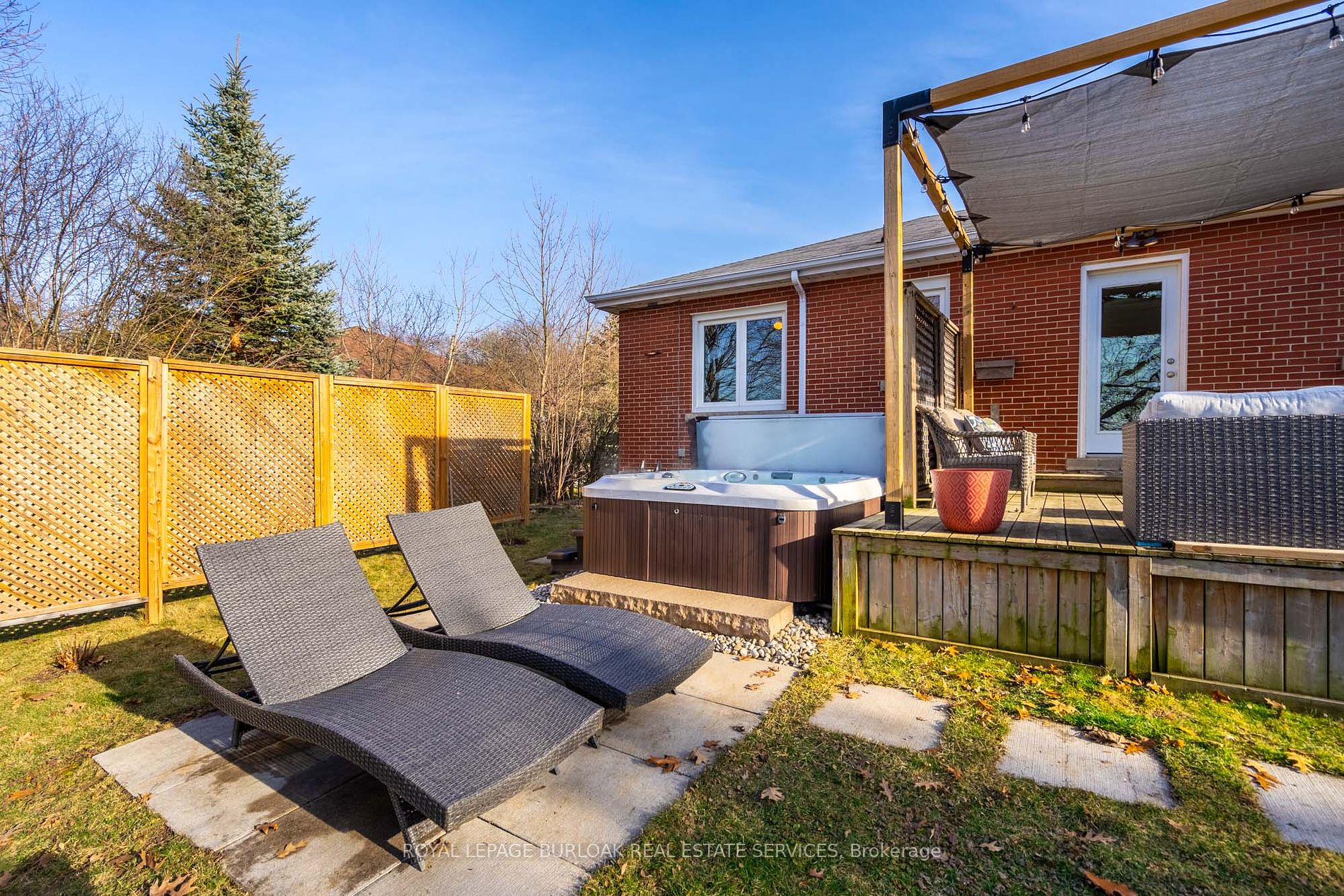839 Mewburn Road