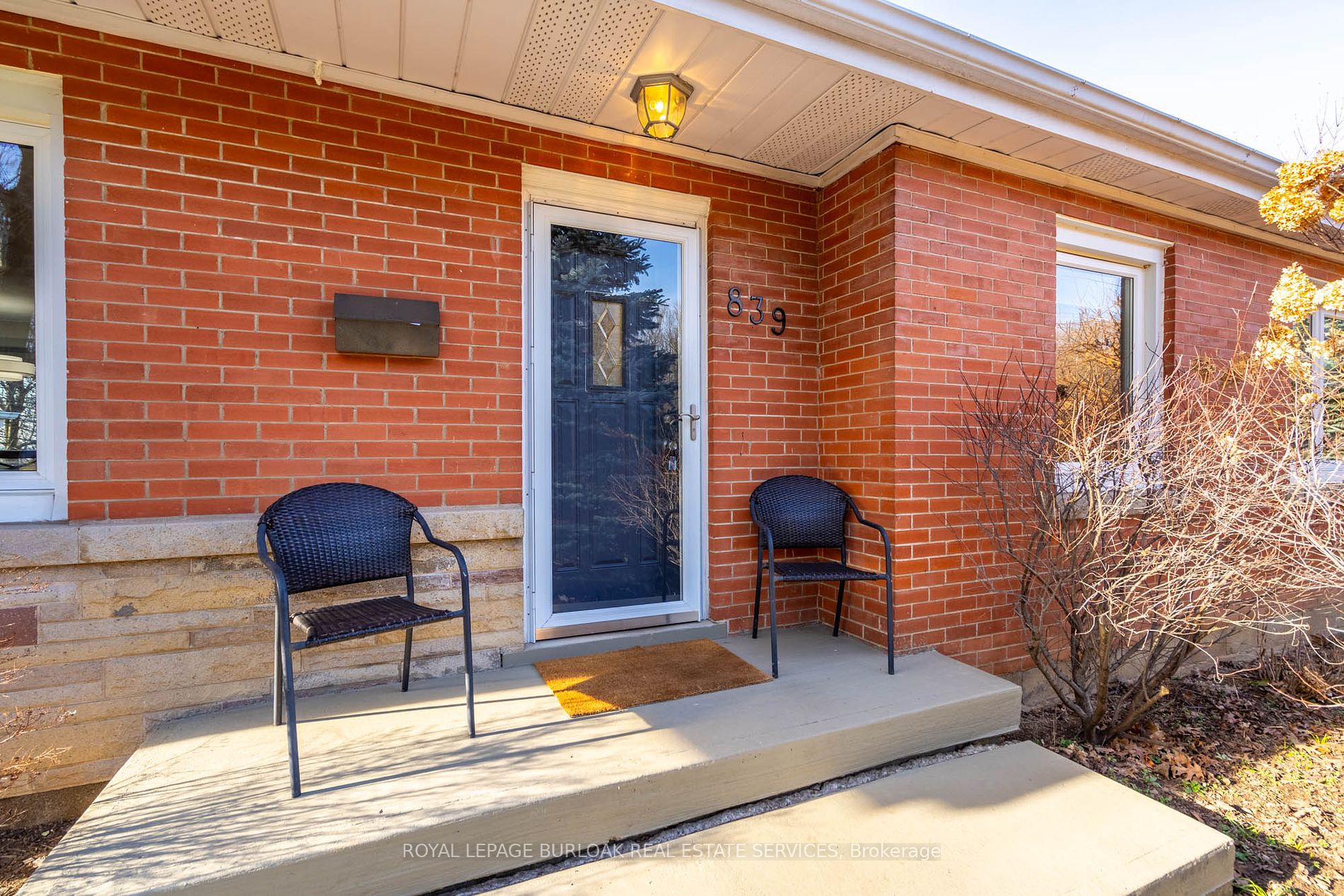 839 Mewburn Road