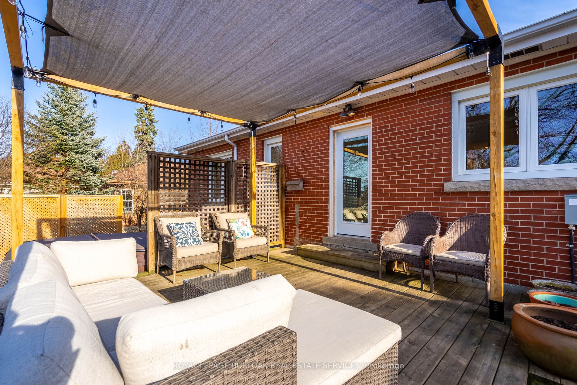839 Mewburn Road