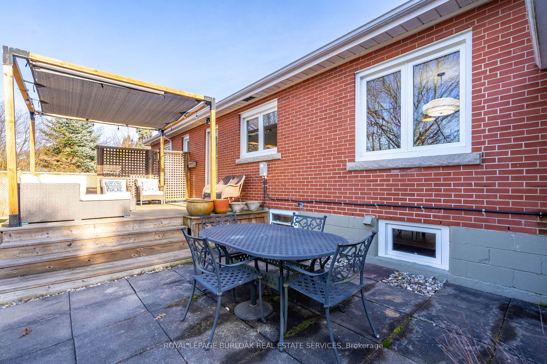 839 Mewburn Road