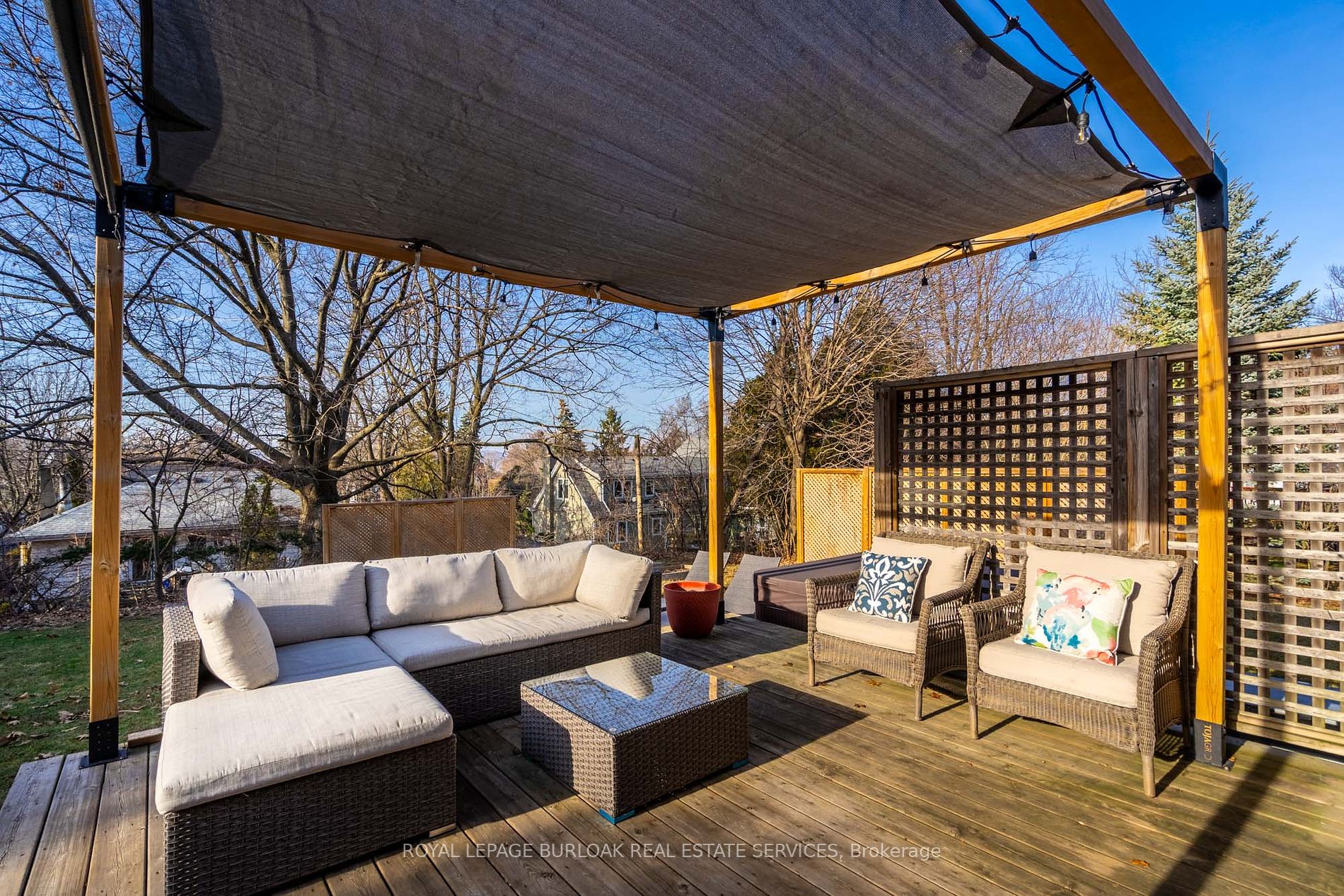 839 Mewburn Road