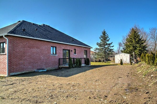 43 Country Crescent