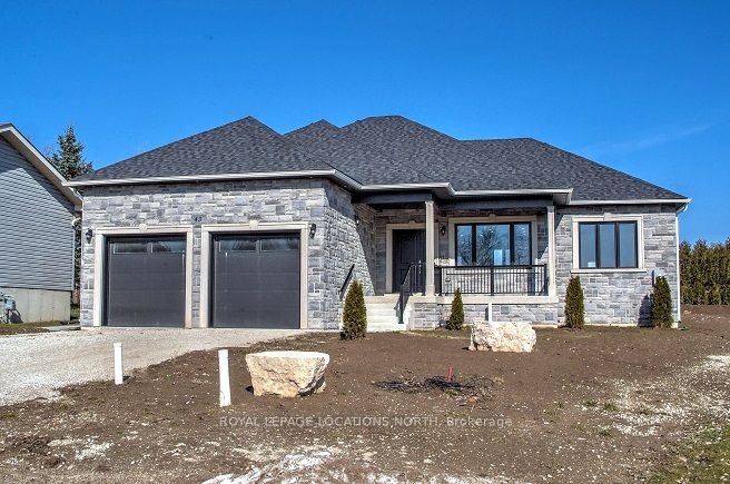 43 Country Crescent
