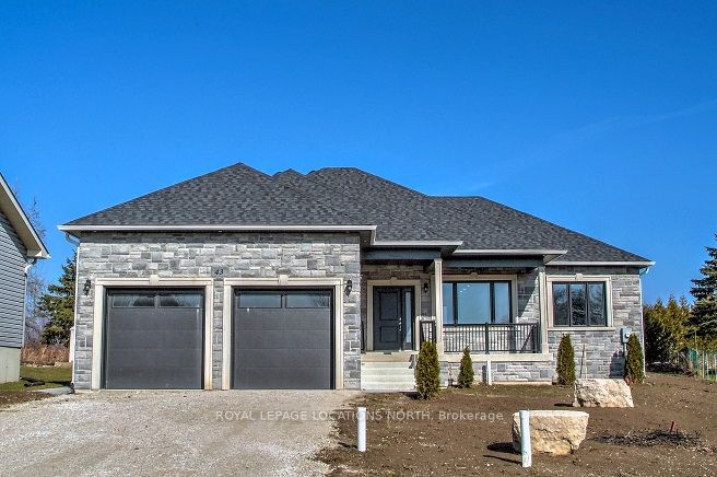 43 Country Crescent
