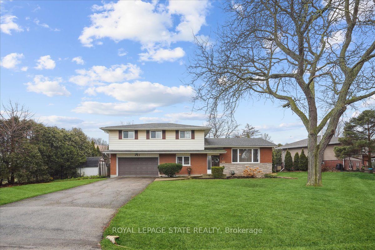 607 Iroquois Ave